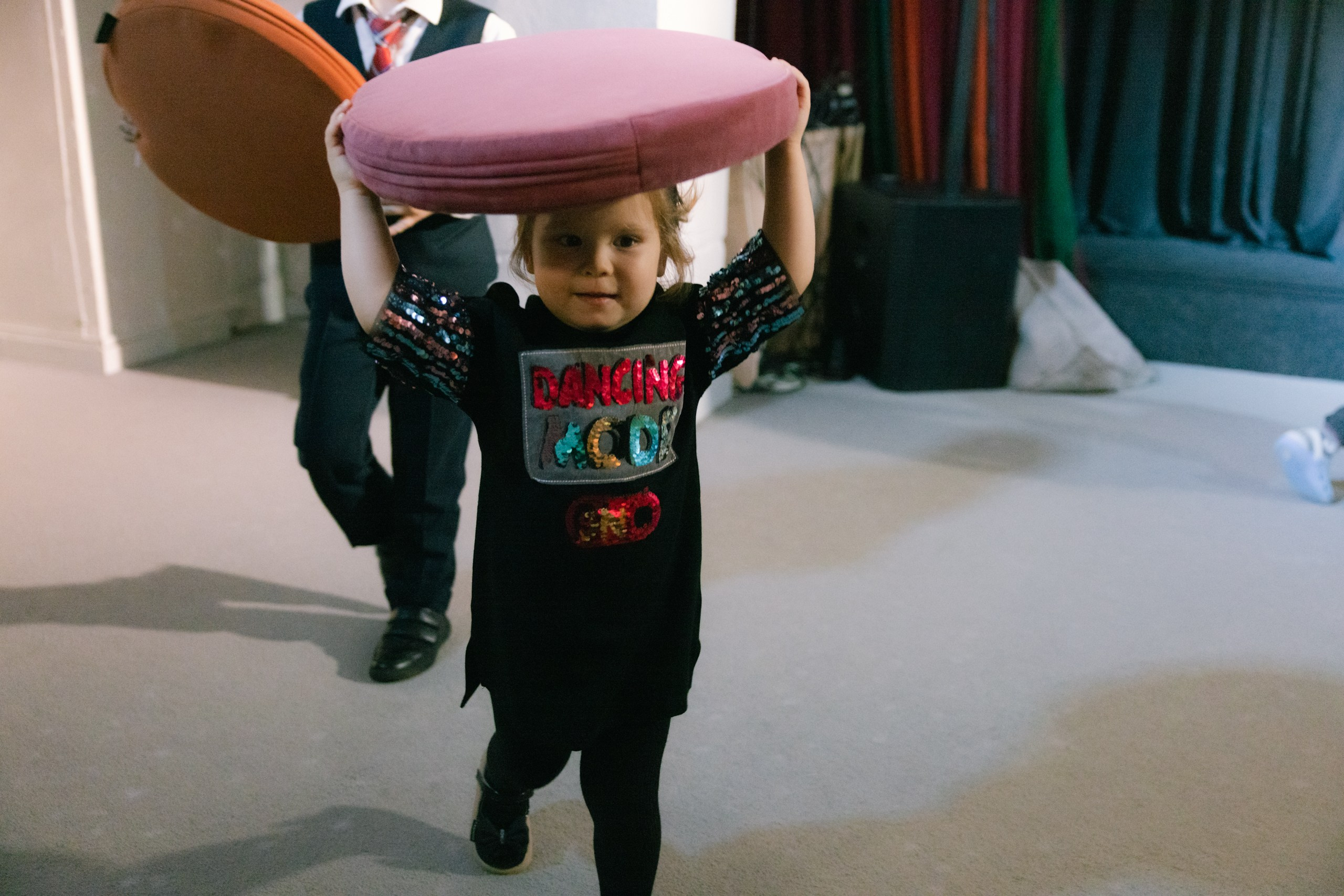 Маленькие Индейцы. Фотограф в Ижевске и Казани Богданов Яков