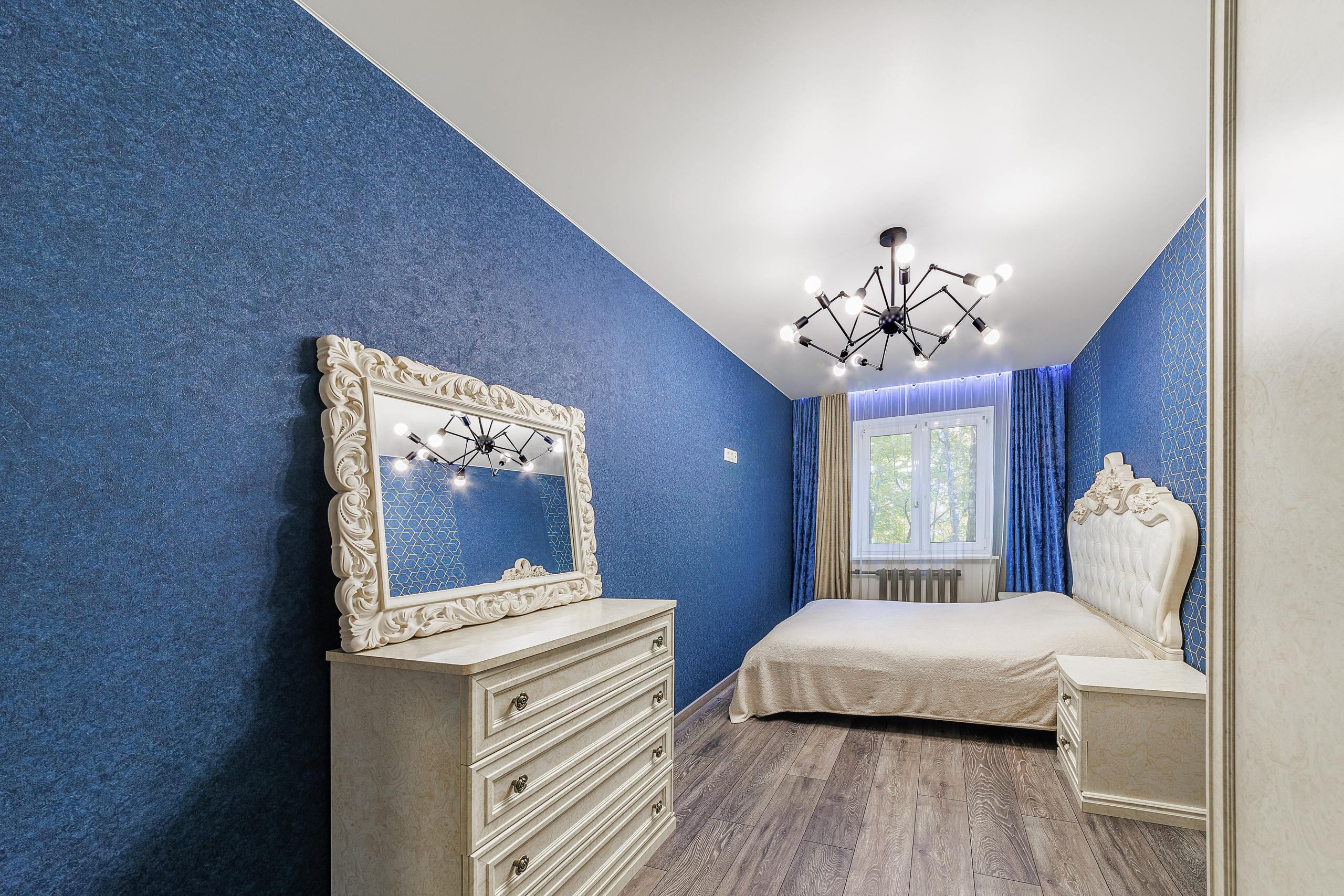 Интерьерная фотосъемка недвижимости Москва и Мо. Профессиональный фотограф в Москве и Мо Мария Шантарёва