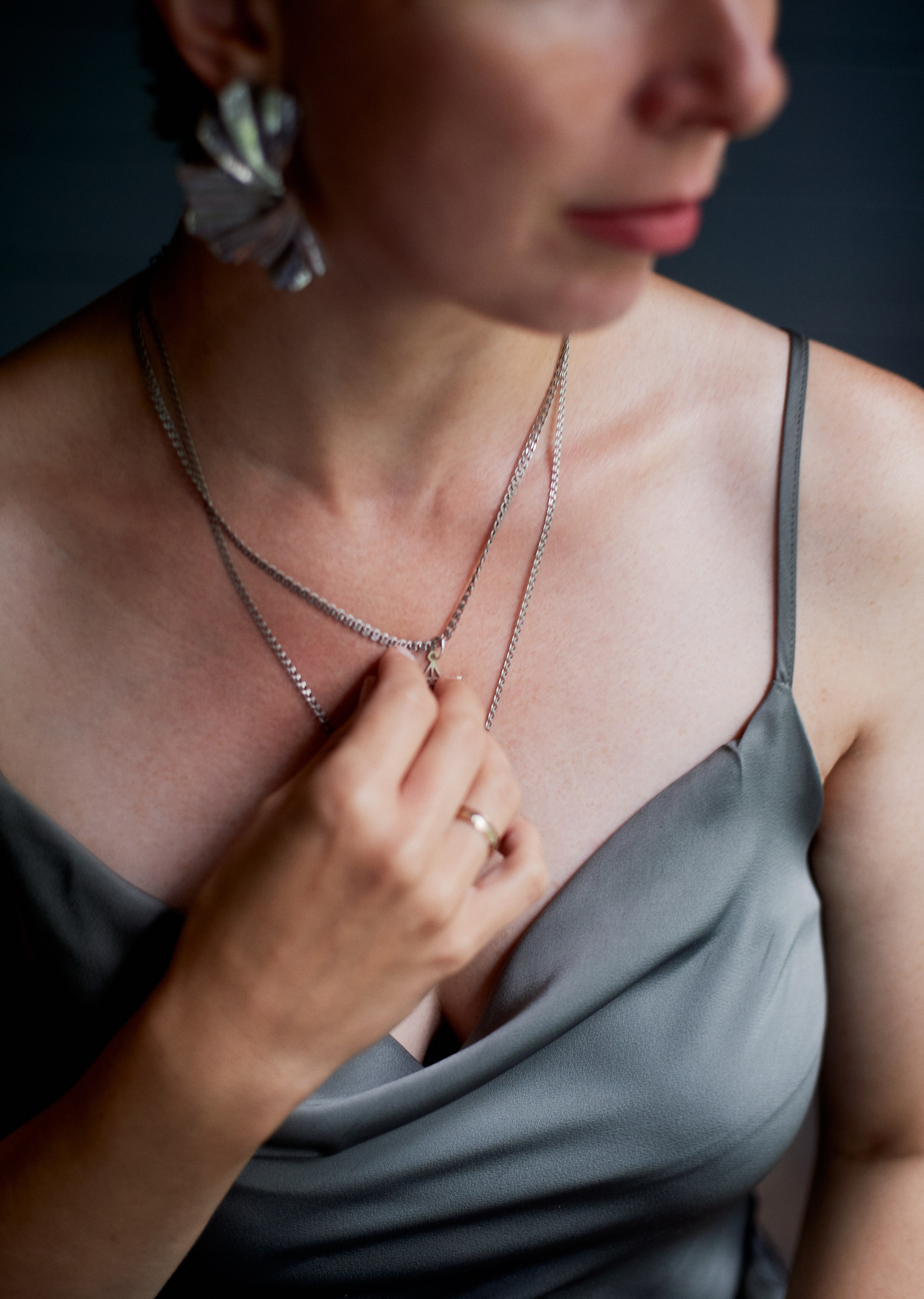 Катя. Фотограф, психолог в Москве, Жуковском, Раменском Галина Майлер