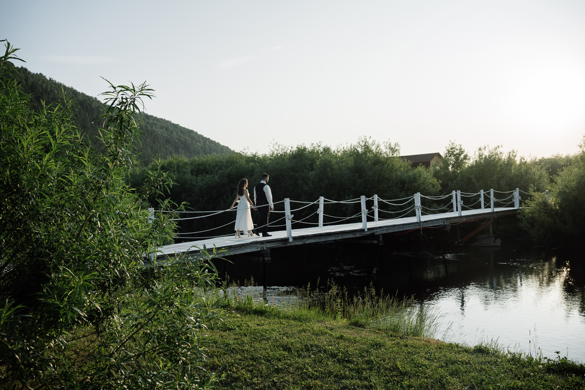 Катя и Егор. Фотограф в Красноярске. Юлия Чаушанская