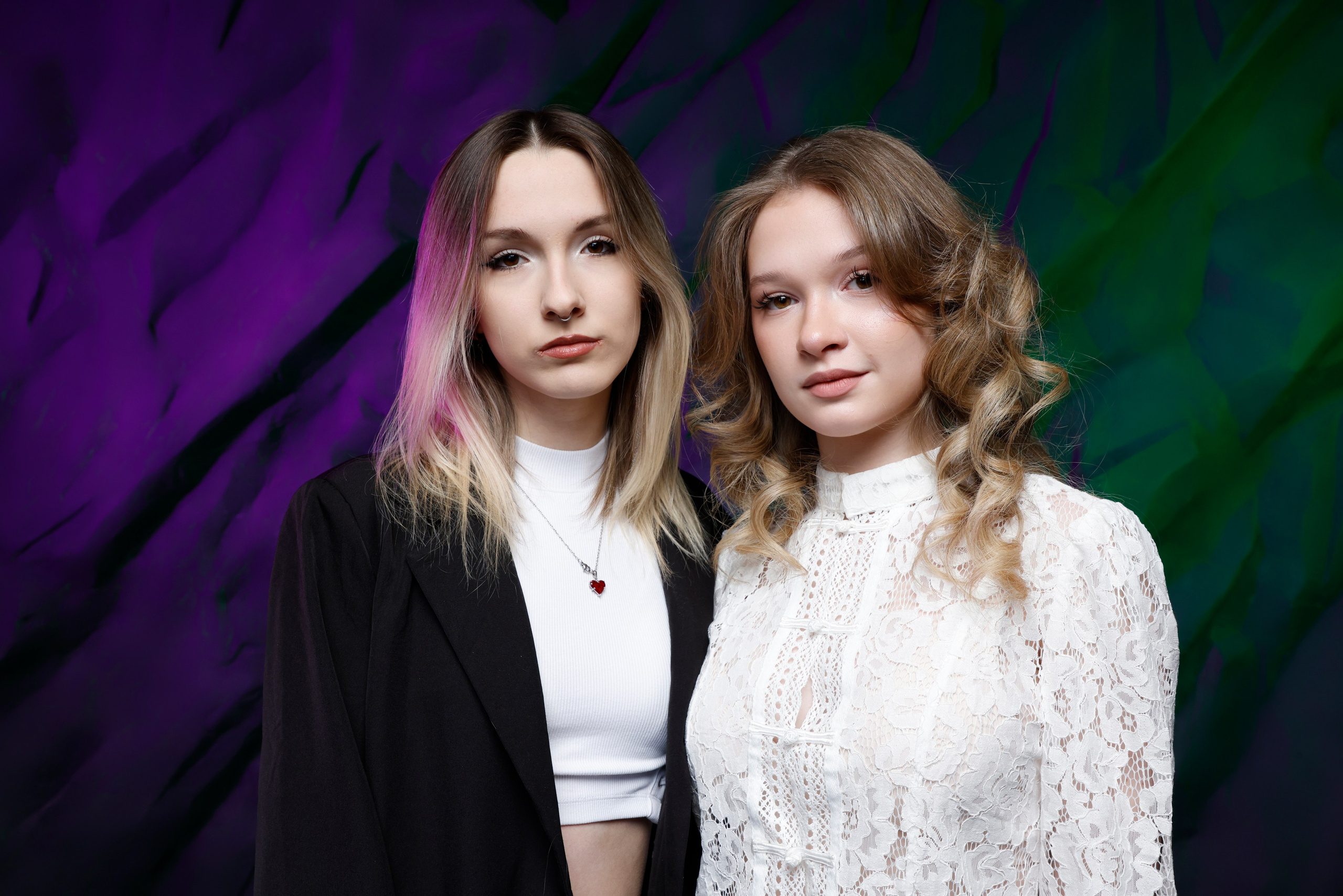 11 Сlass 172. Фотограф в Новосибирске Александр Иванов