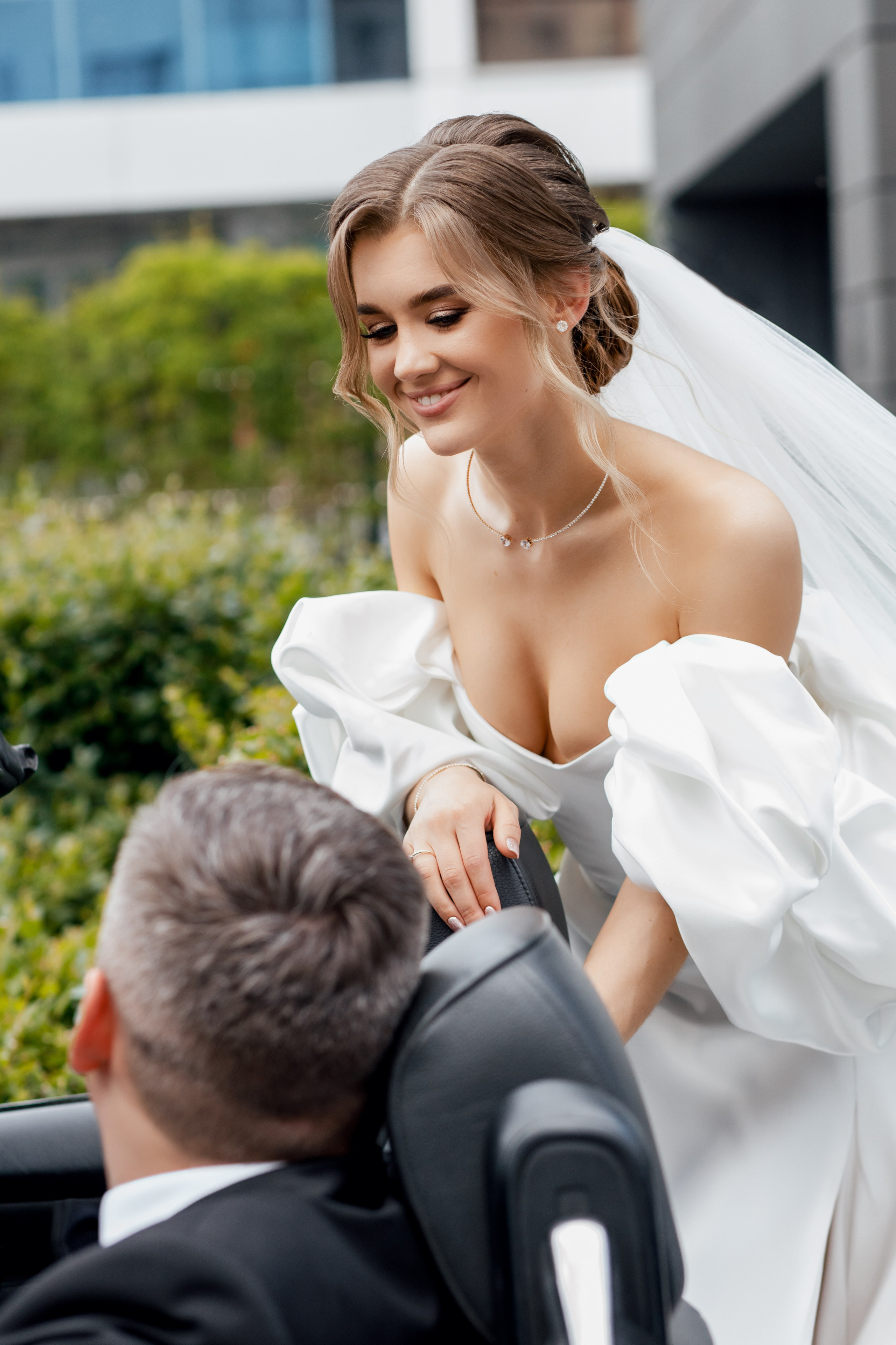 Виктория и Антон. Свадебный и семейный фотограф Екатеринбург Настя Саедгалина