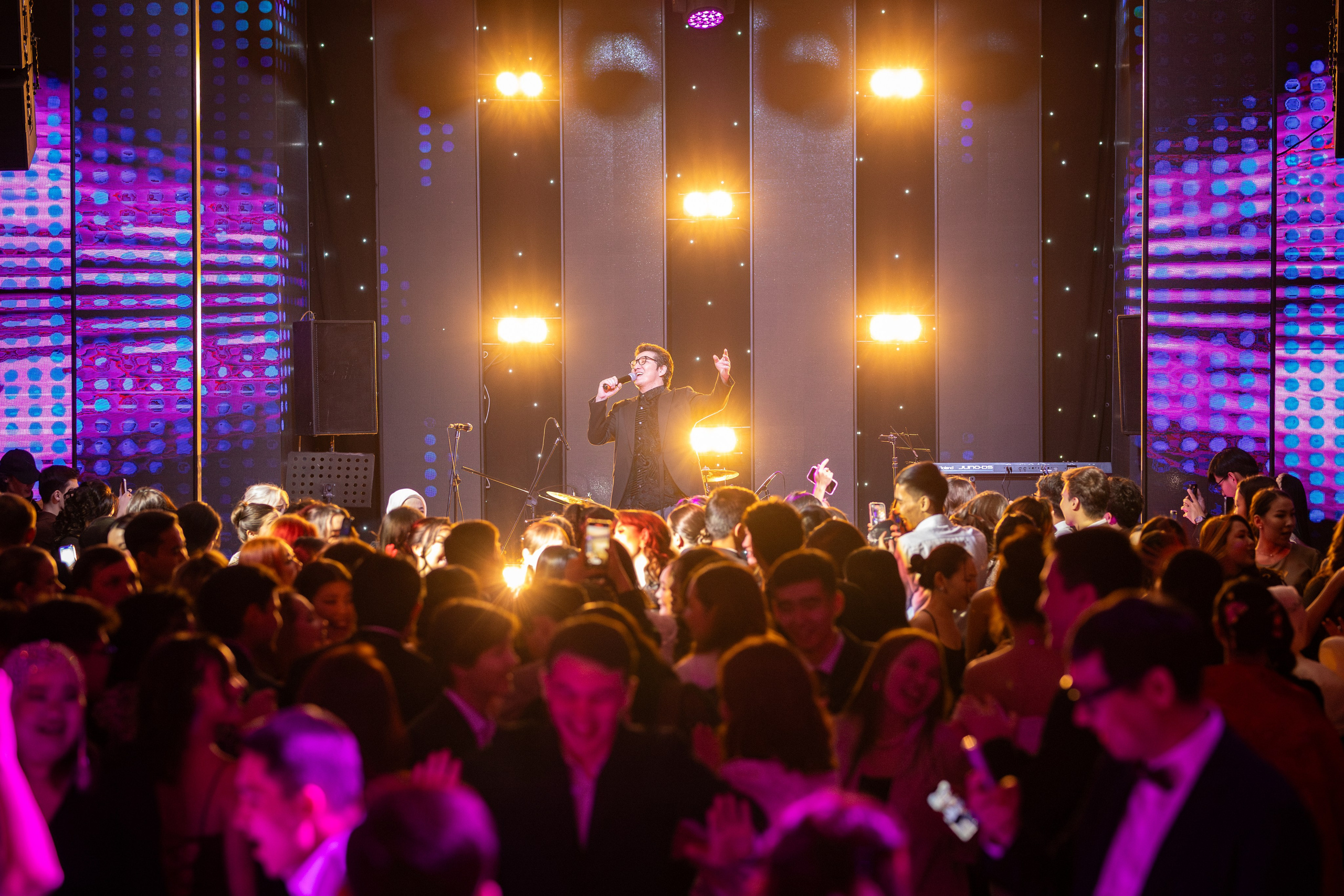 Qazaq Republic. Фотограф Алматы — Ляззат