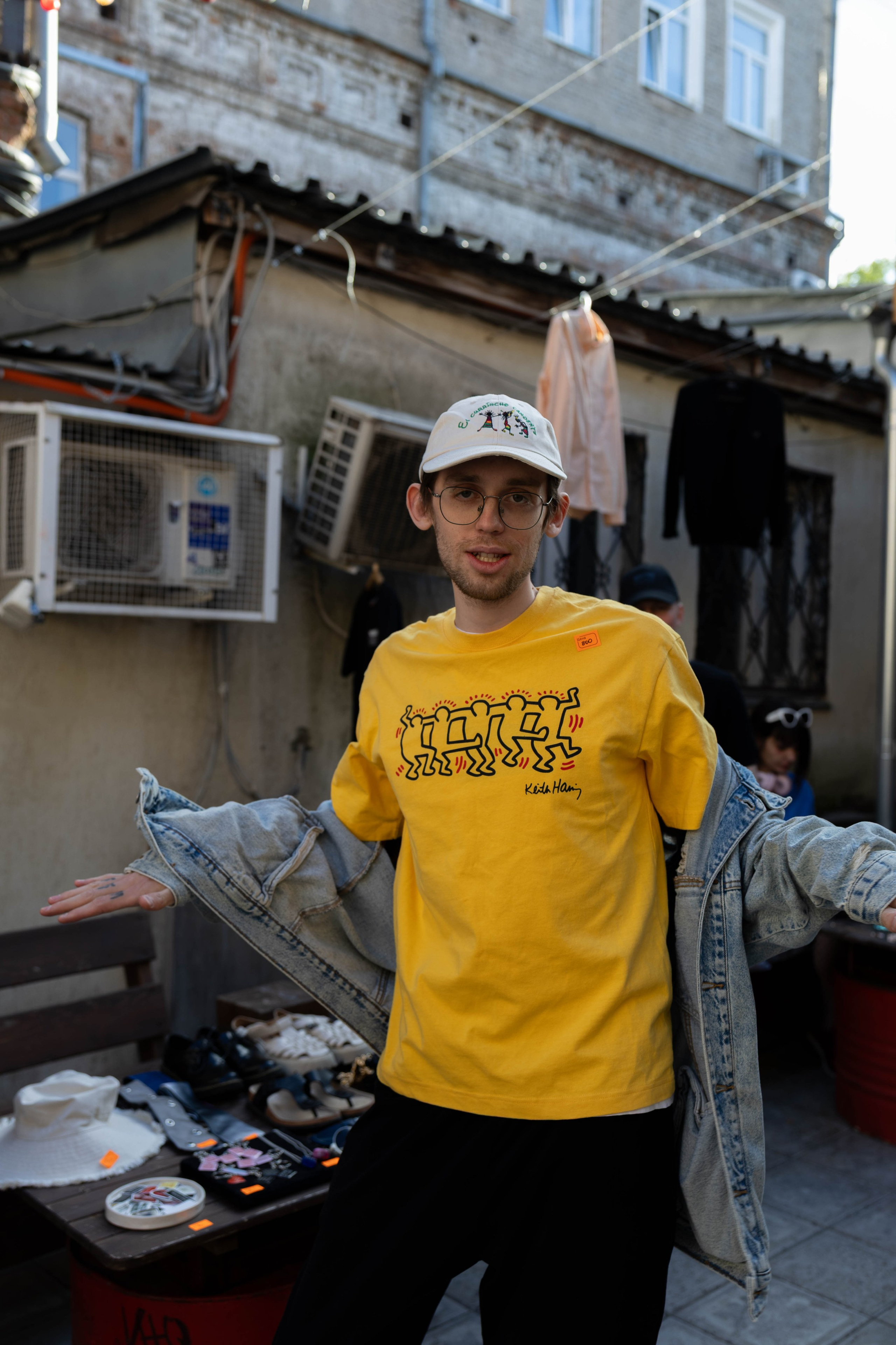 Гаражный своп ХВАТ