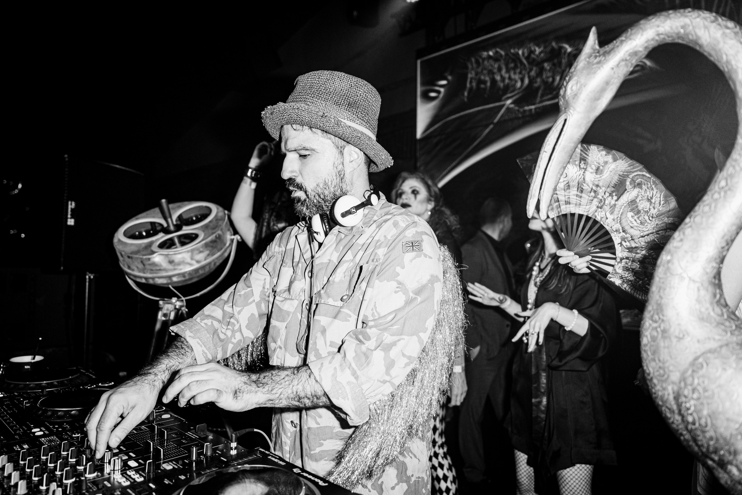 АFTERHALLOWEEN. Костя Жуков — фотограф в Москве