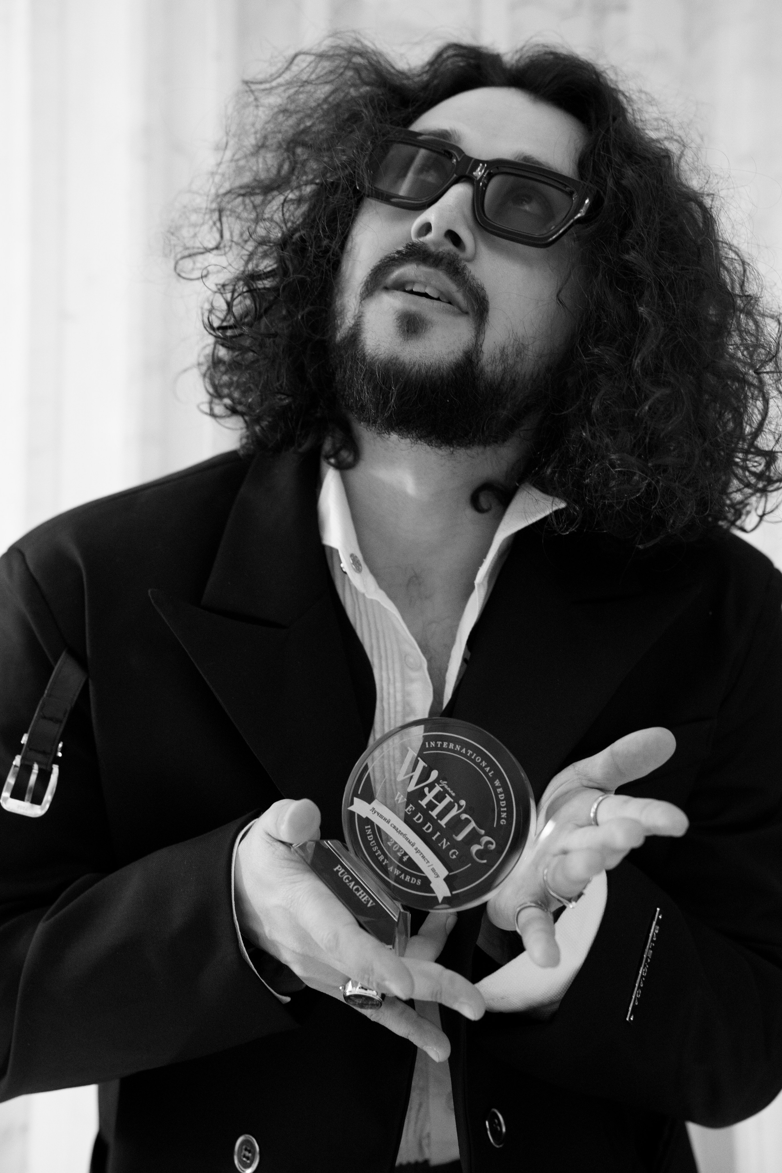 White Wedding'24. Свадебный фотограф Михаил Мирзоян