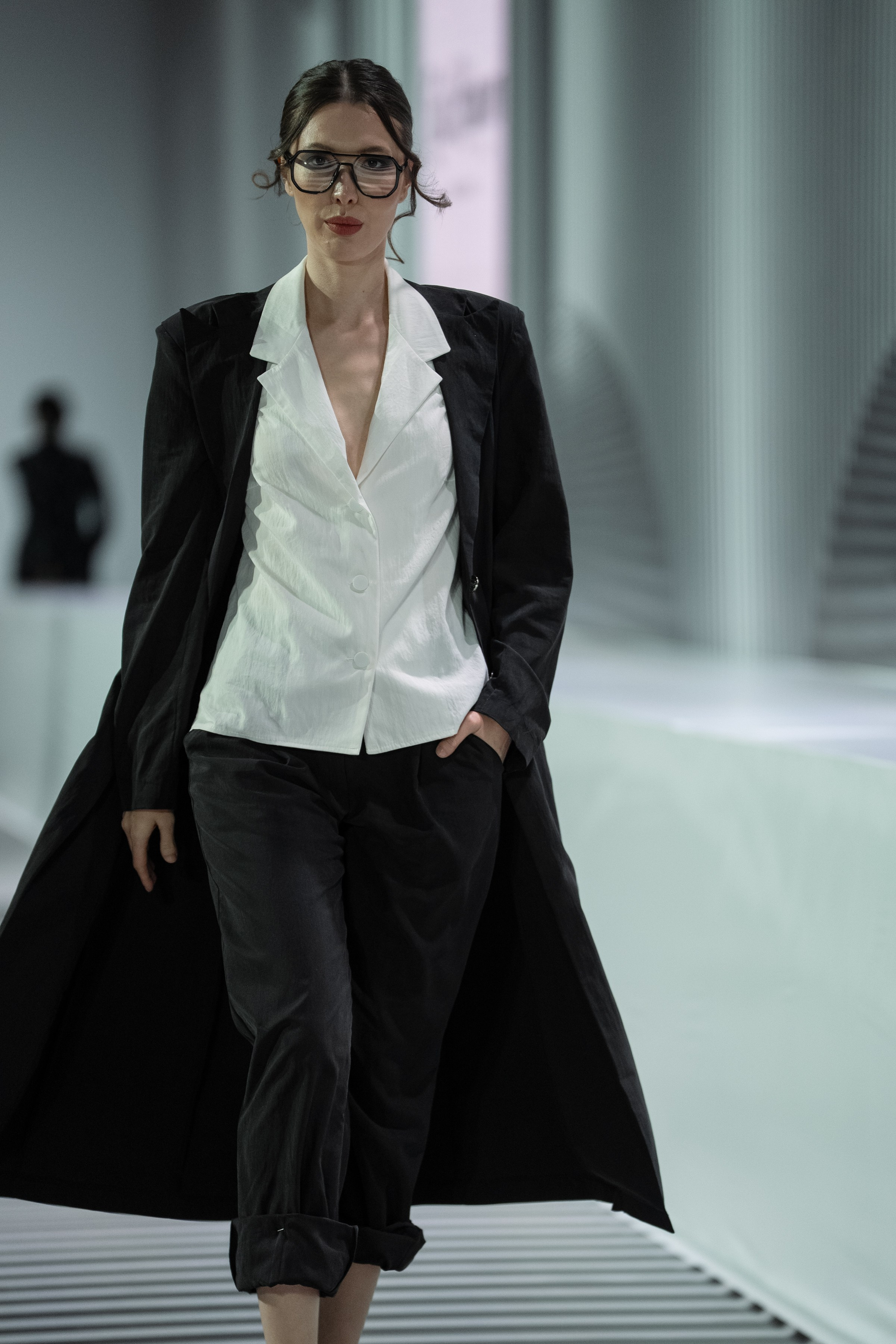 Designer LEILA KHANUM. Сайт Алматинского НЮ АРТ, будуар и фэшн фотографа Дениса Карпенко