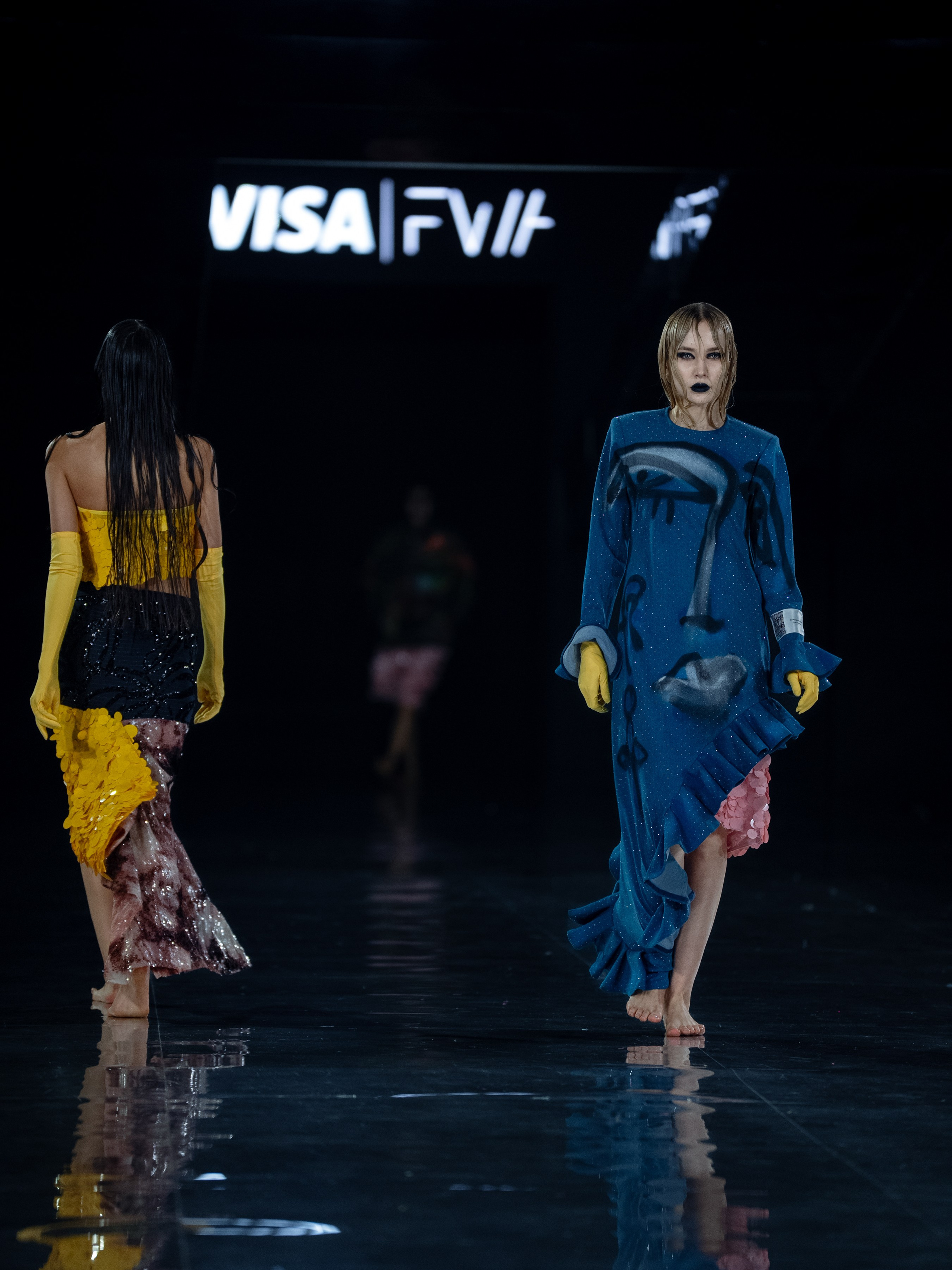 Visa Fashion Week Almaty Manuk Aleksanyan. Сайт Алматинского НЮ АРТ, будуар и фэшн фотографа Дениса Карпенко