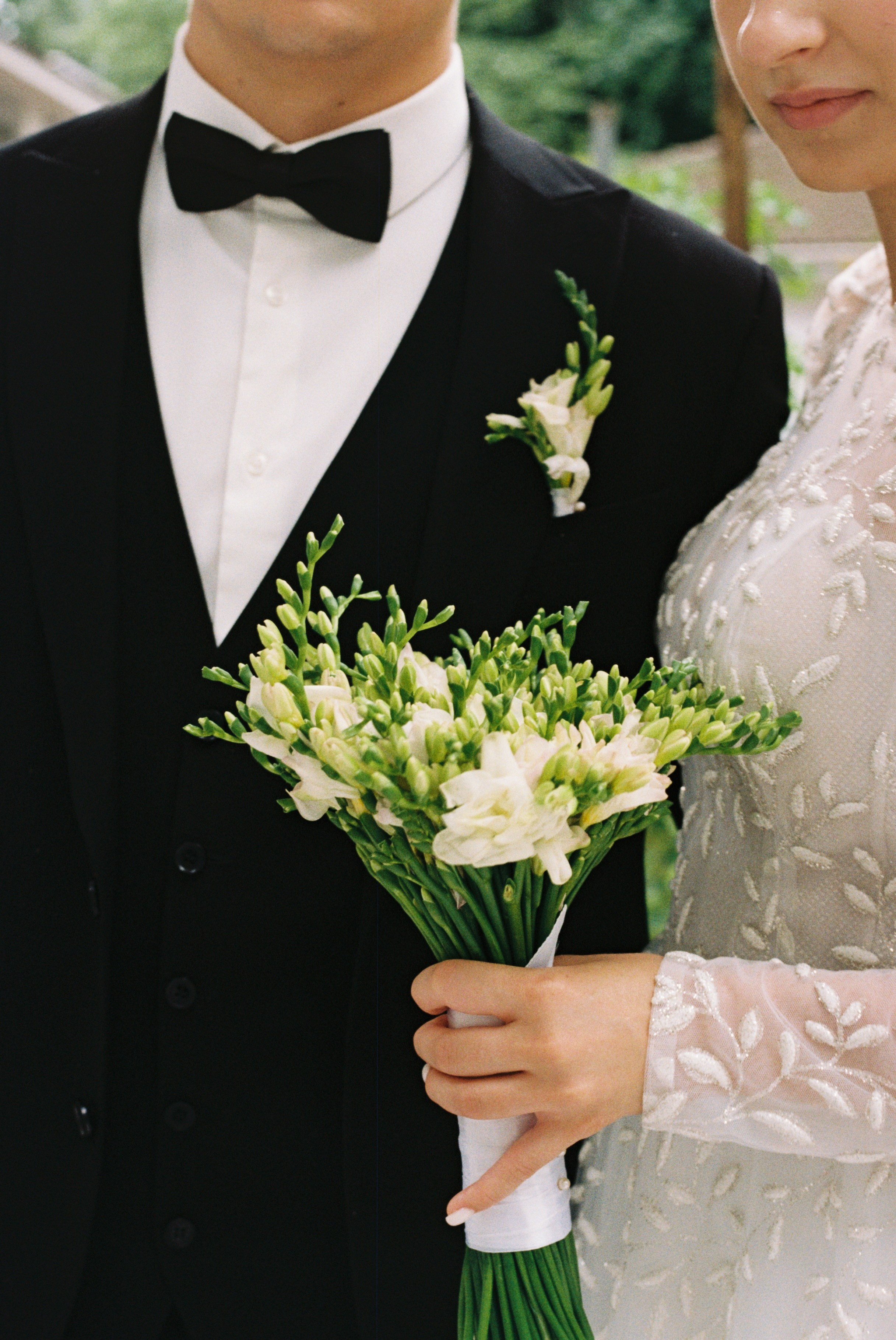 Ksenia & Ilya. Свадебный фотограф Москва и ЮГ