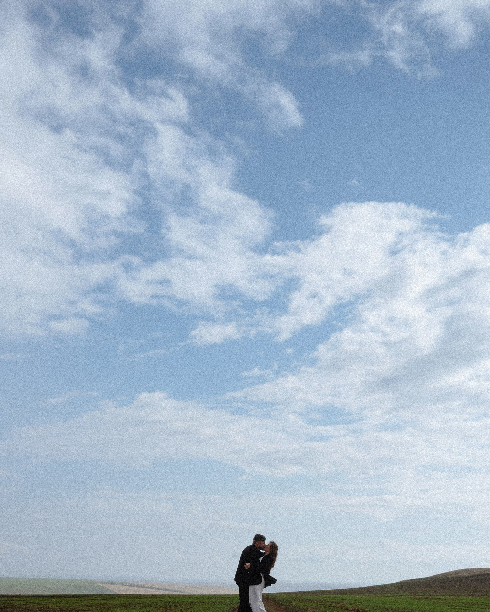 Victor & Maria. Портретный и репортажной фотограф Алексей Волков. Москва, Оренбург