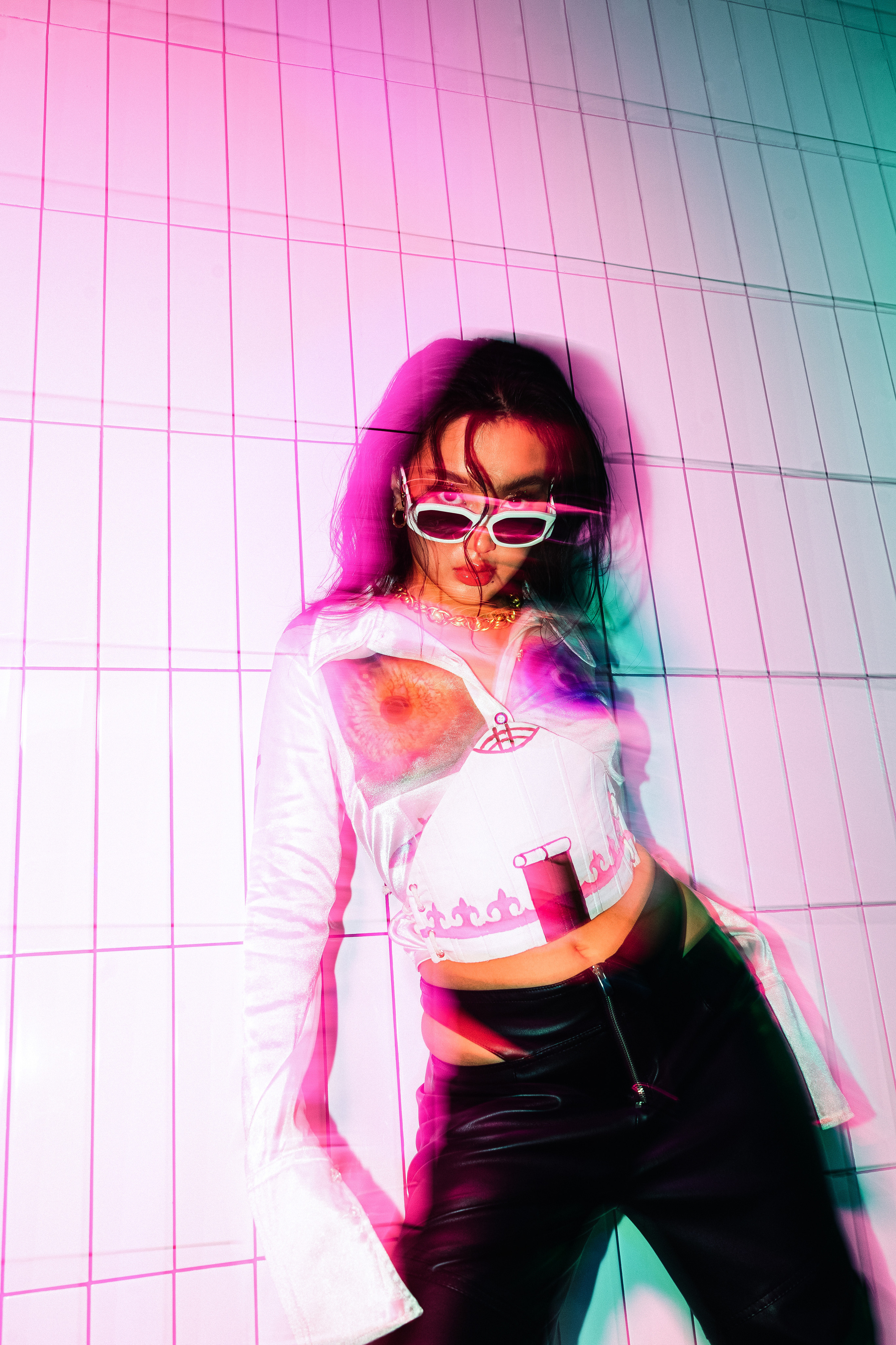 Камила. Фотограф Пудинова Настя