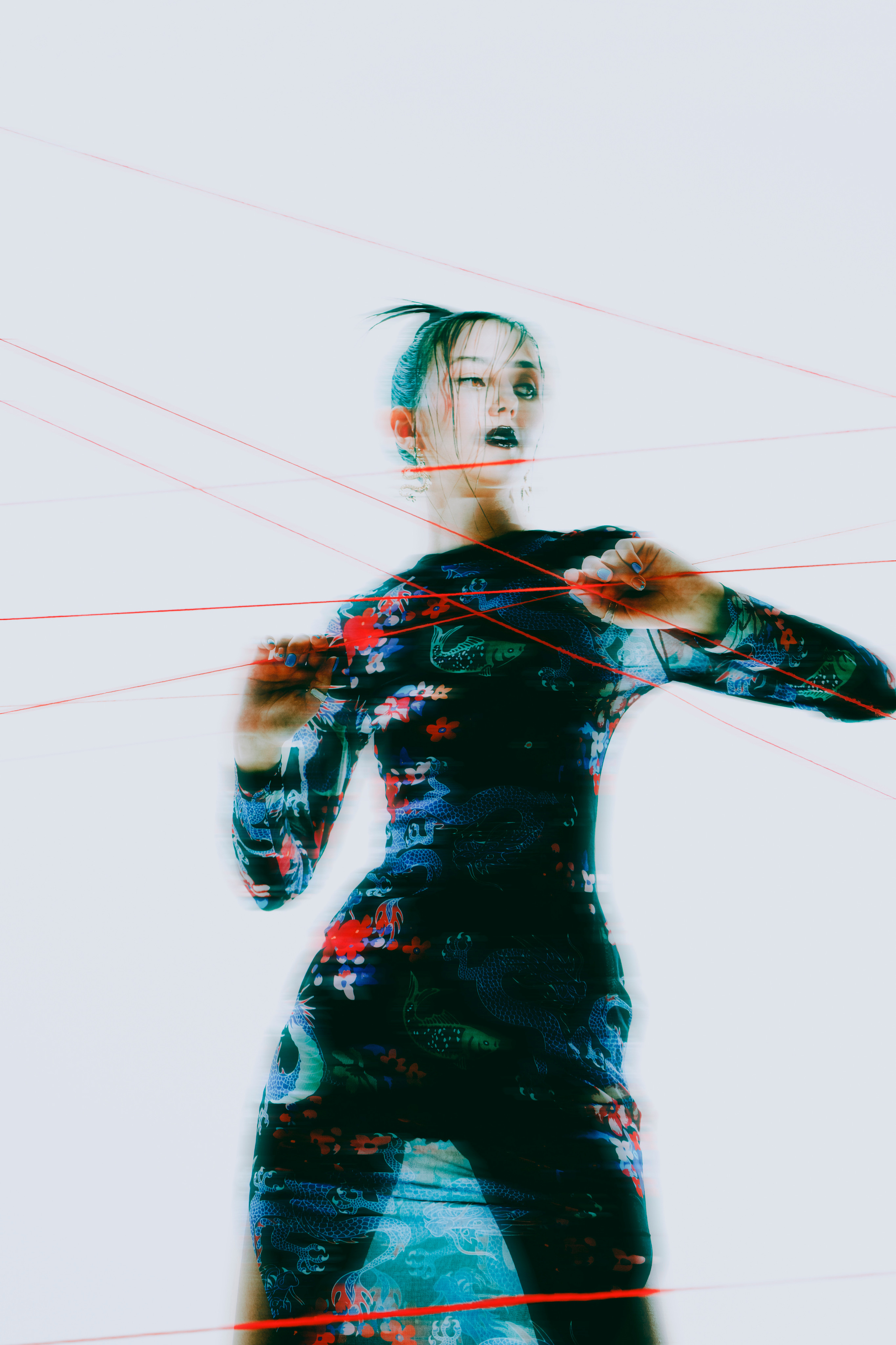 С индивидуального занятия. Фотограф Пудинова Настя