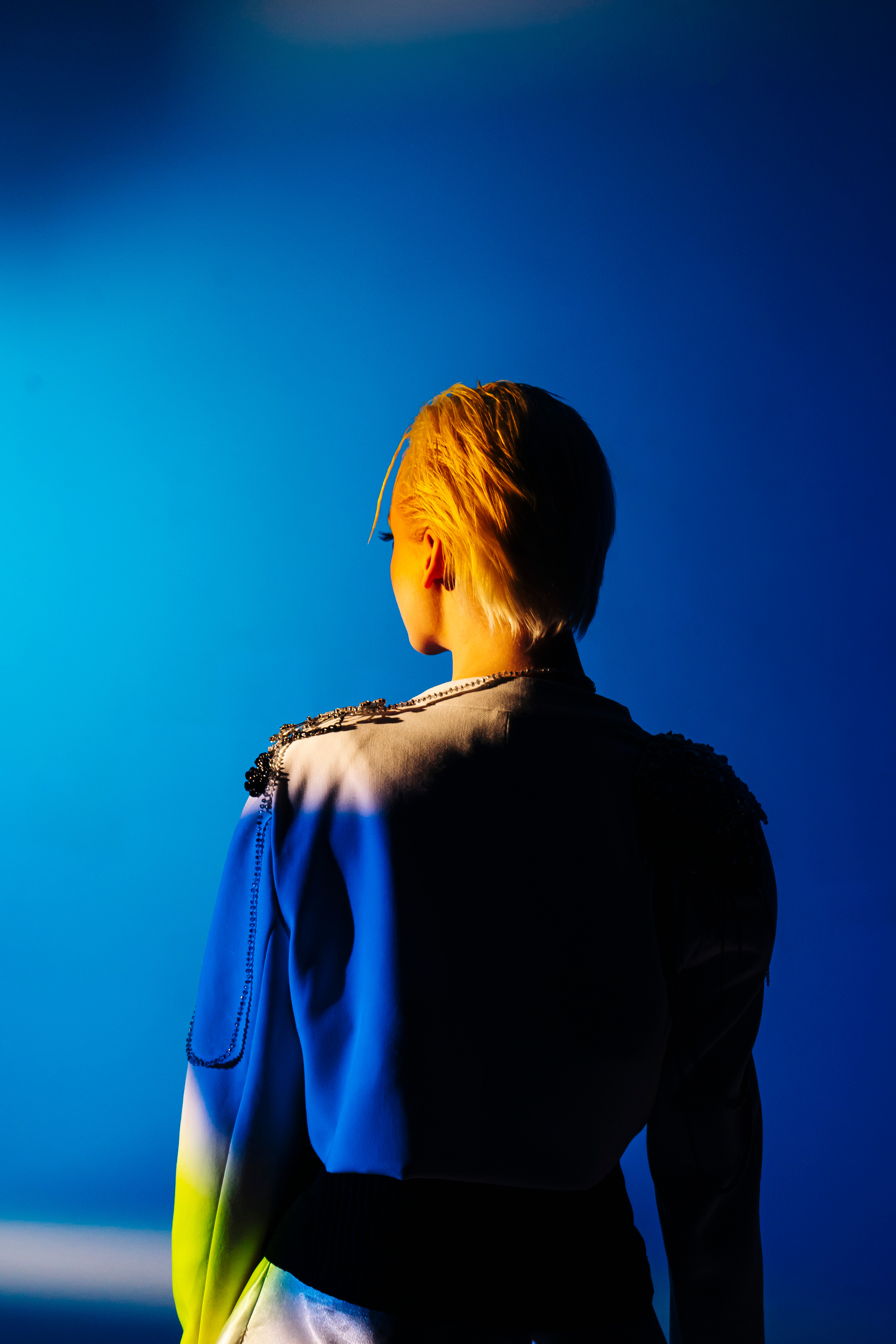 Кадры с воркшопа с гобо. Фотограф Пудинова Настя