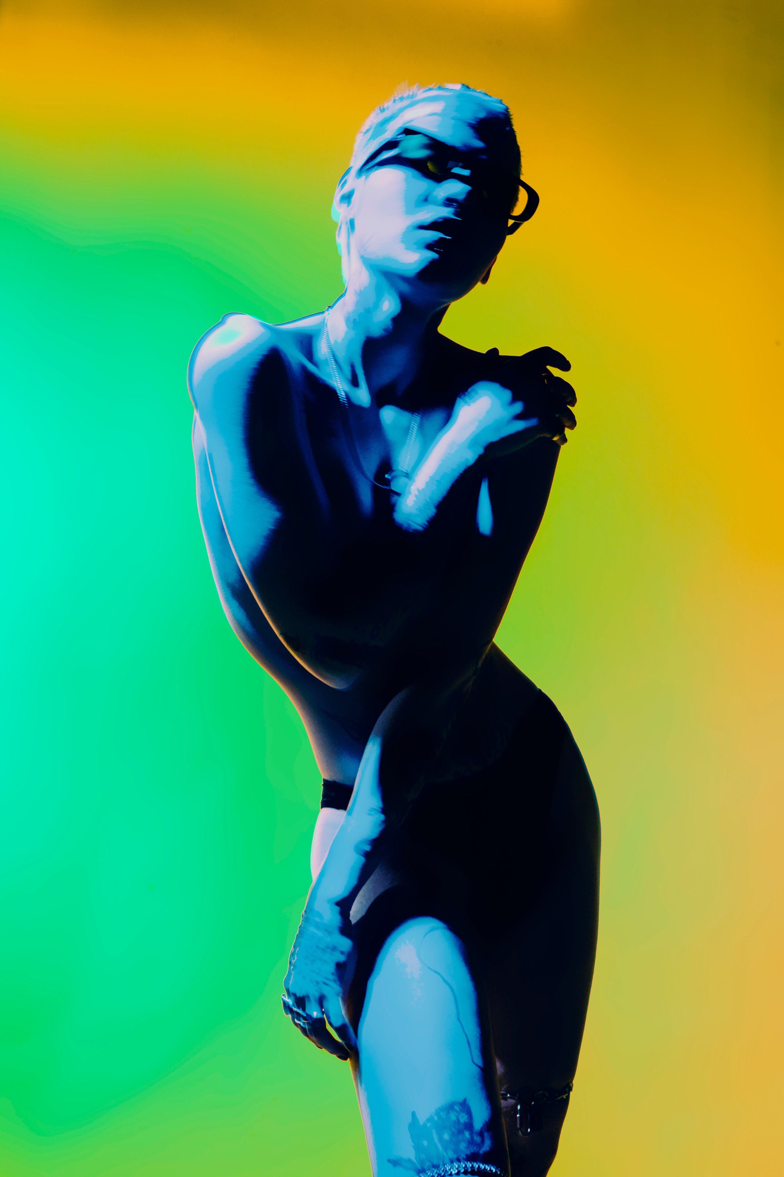 Стася НЮ. Фотограф Пудинова Настя