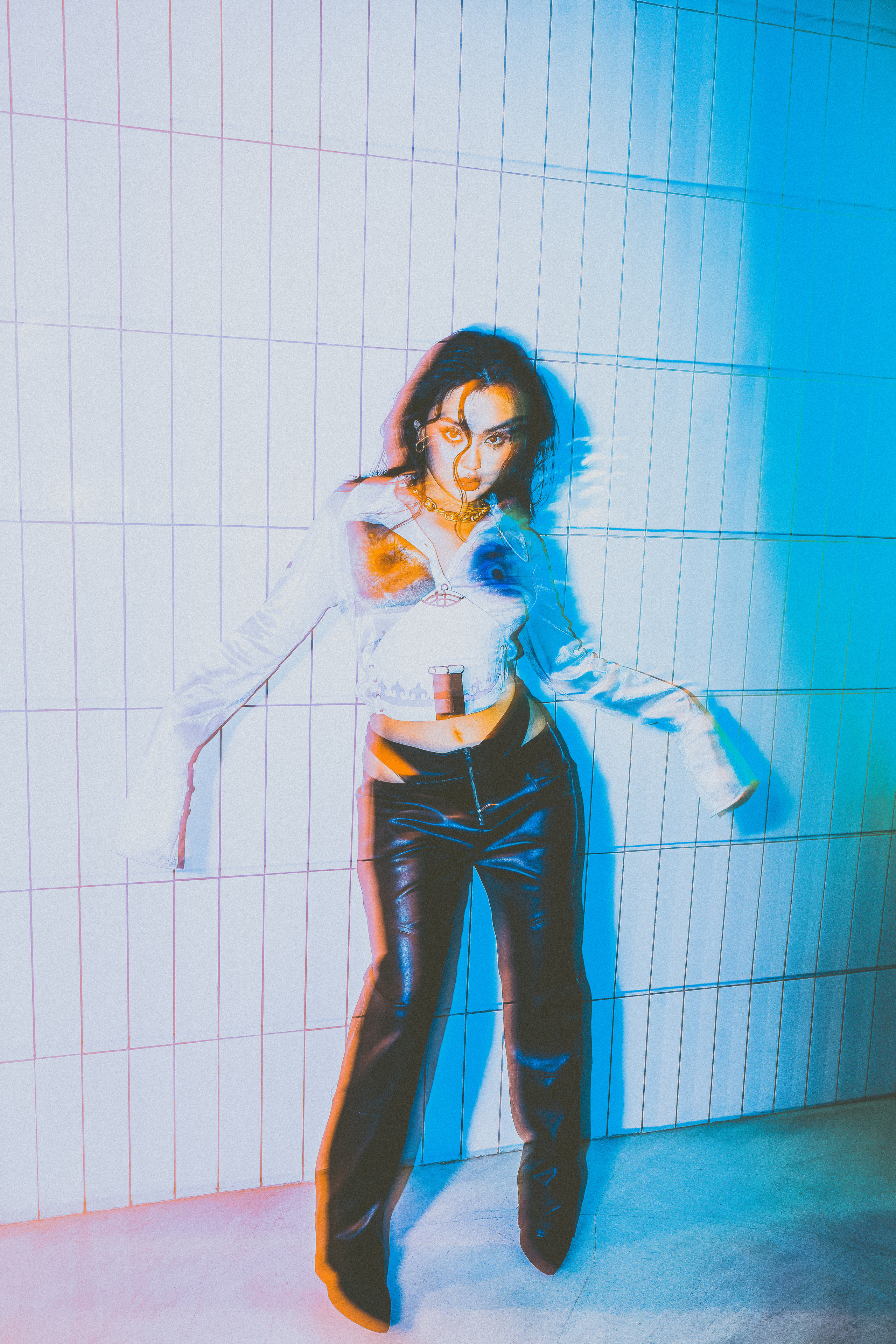 Камила. Фотограф Пудинова Настя