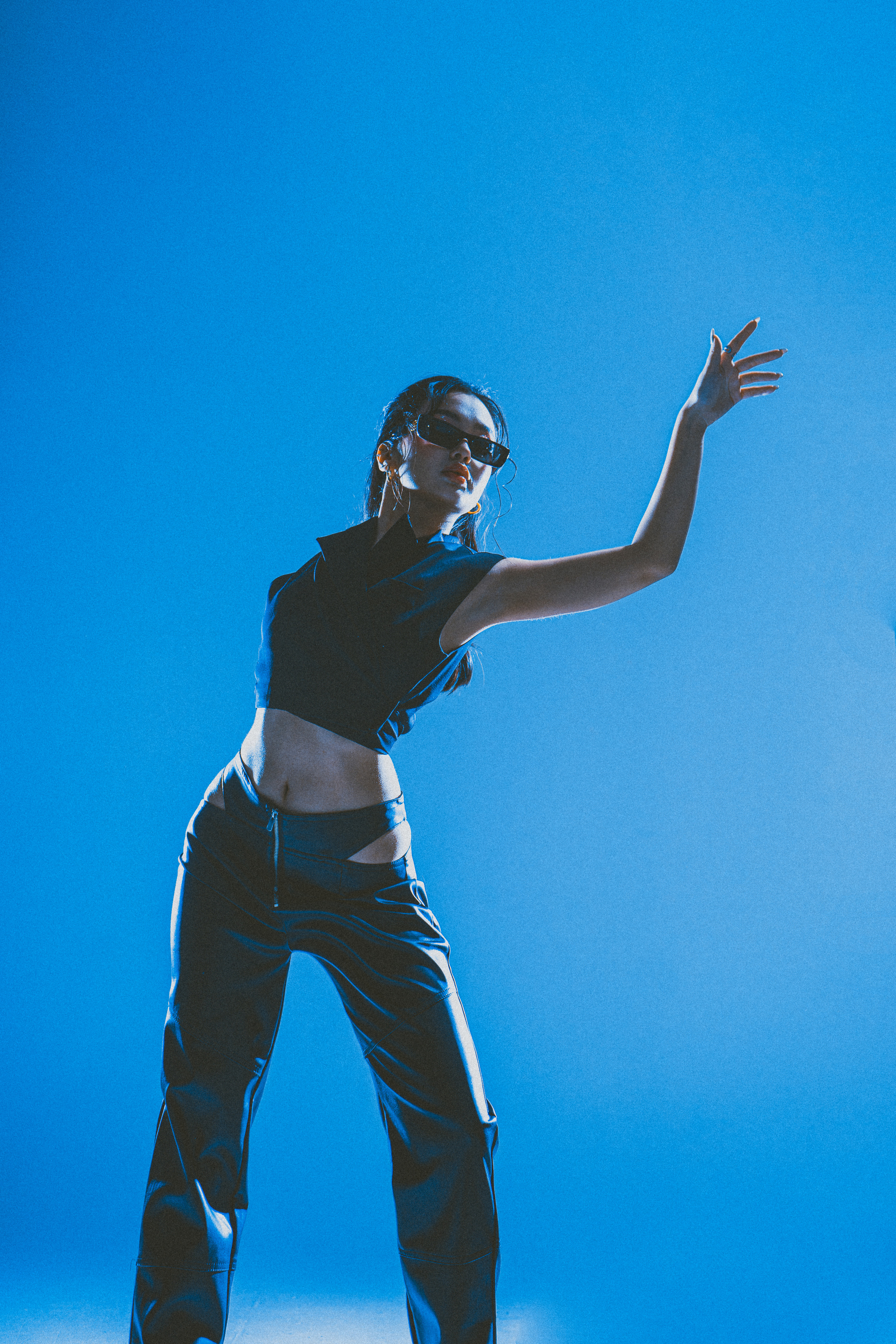 Камила. Фотограф Пудинова Настя