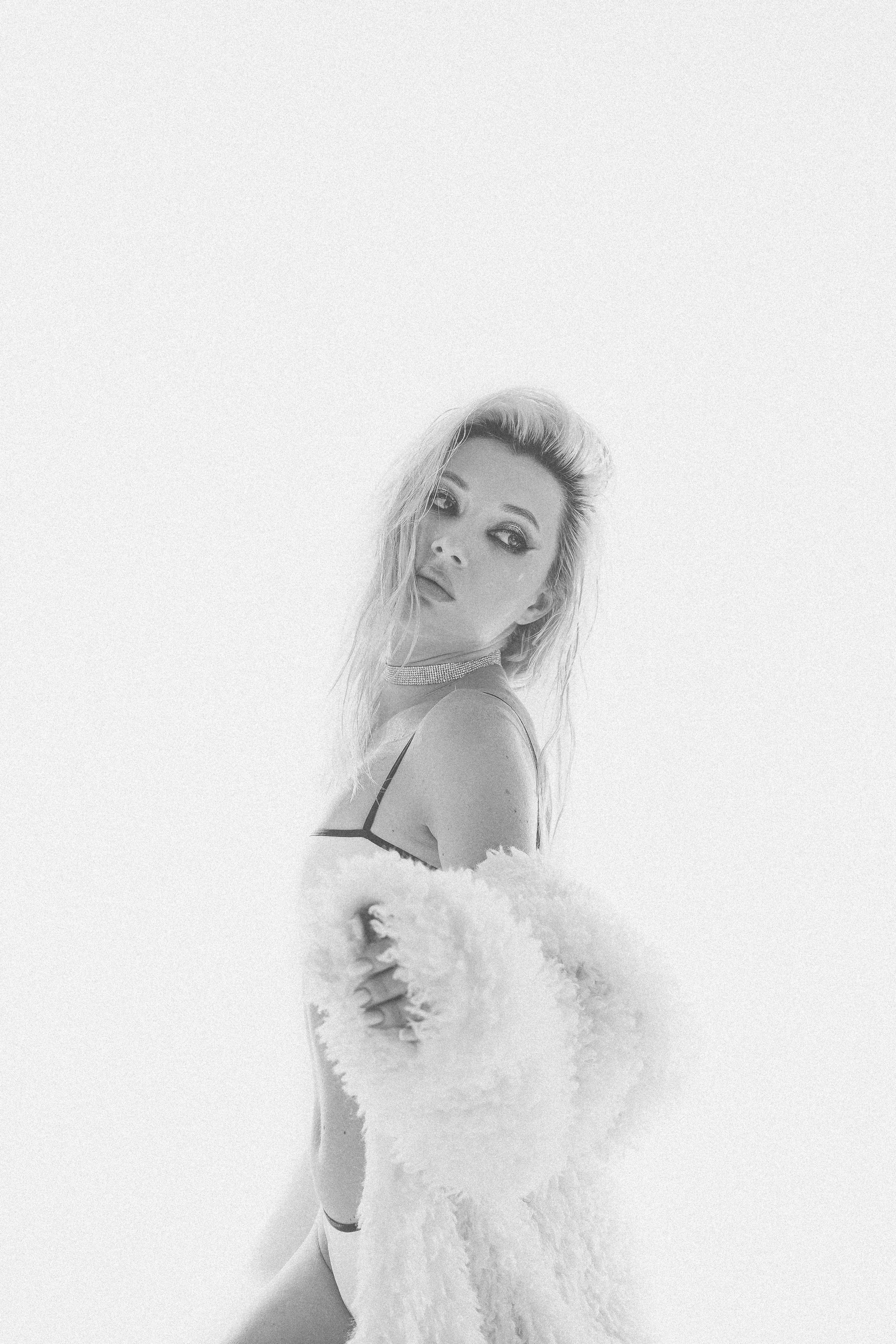 Аня. Фотограф Пудинова Настя