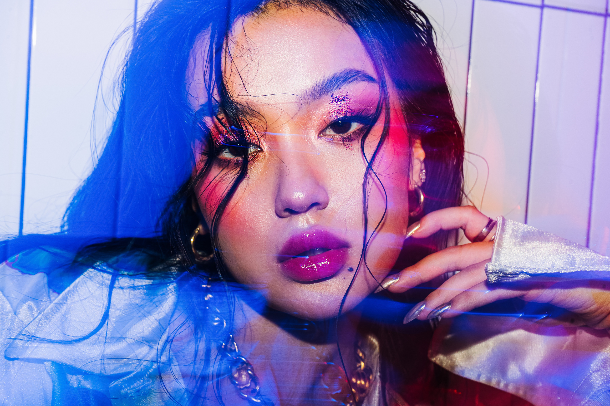 Фотограф Пудинова Настя