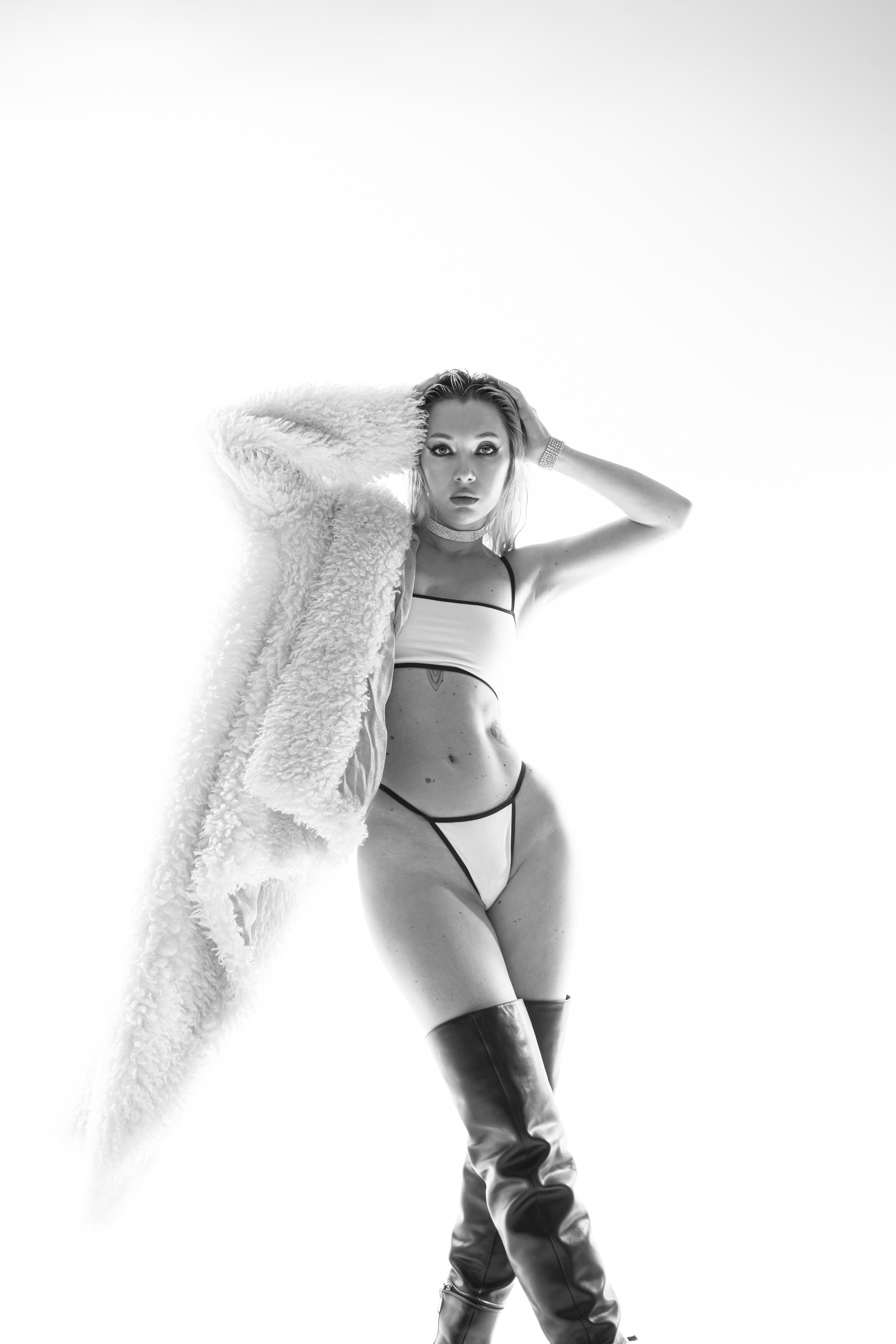 Аня. Фотограф Пудинова Настя