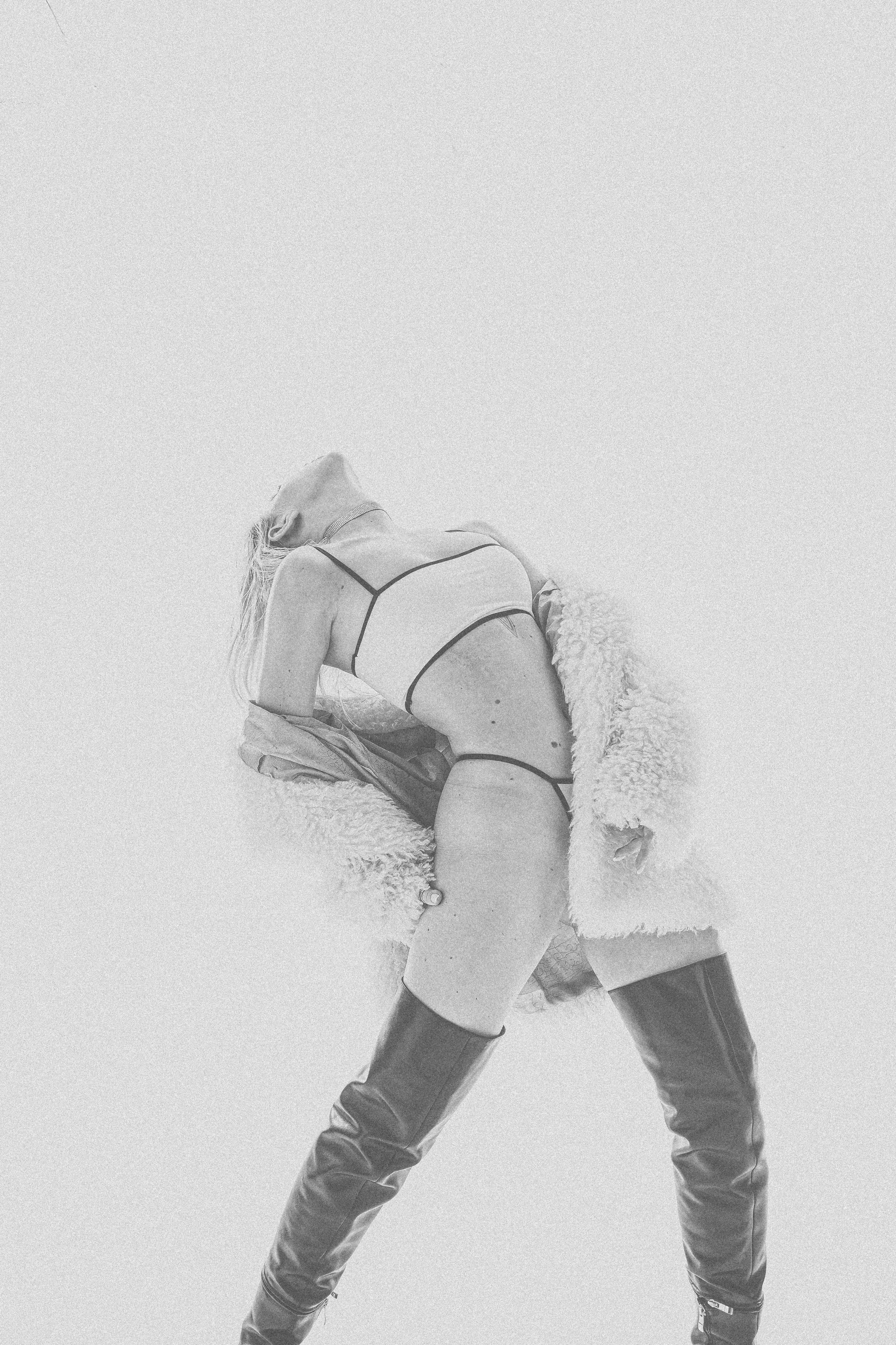 Аня. Фотограф Пудинова Настя