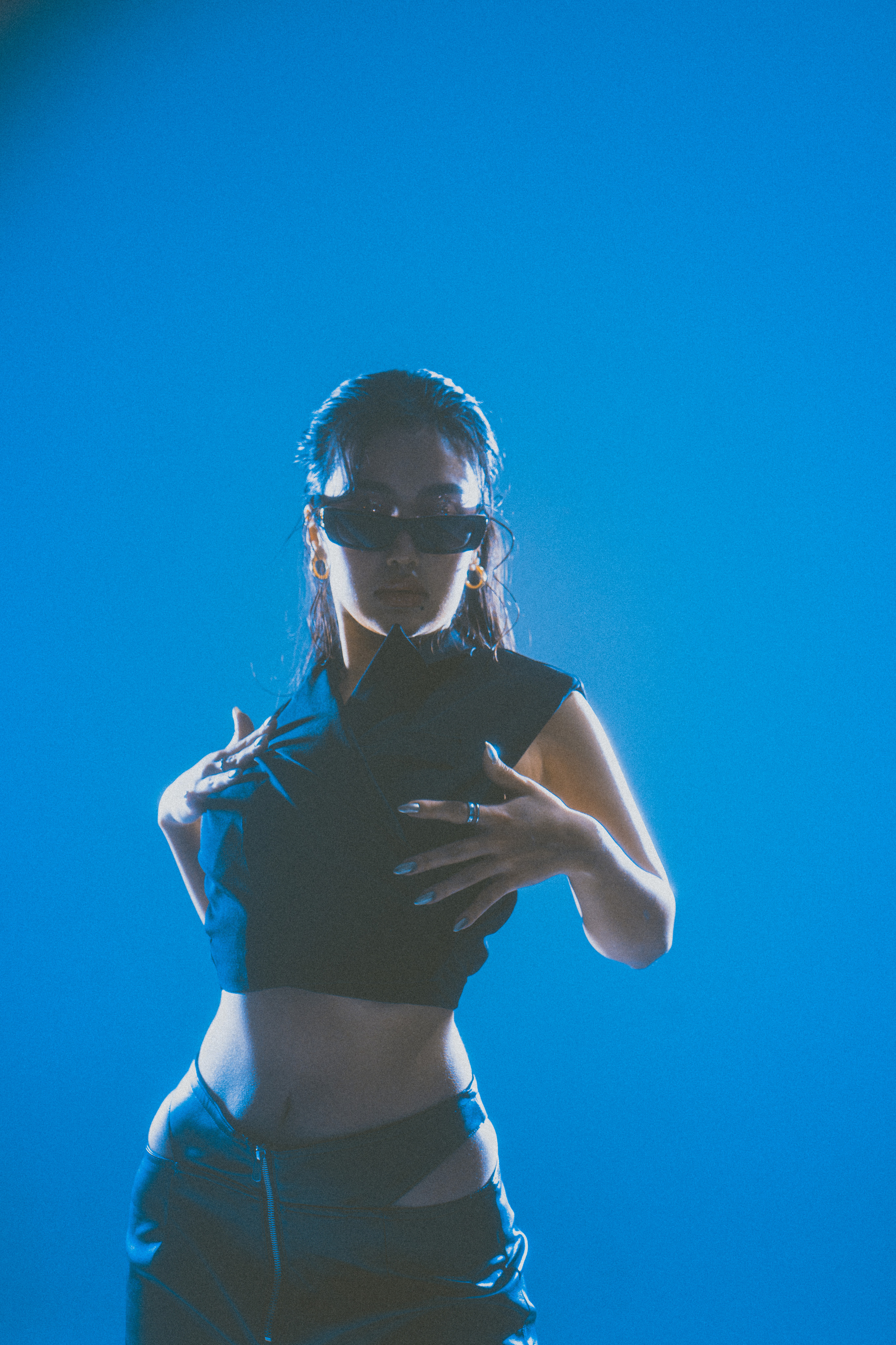 Камила. Фотограф Пудинова Настя