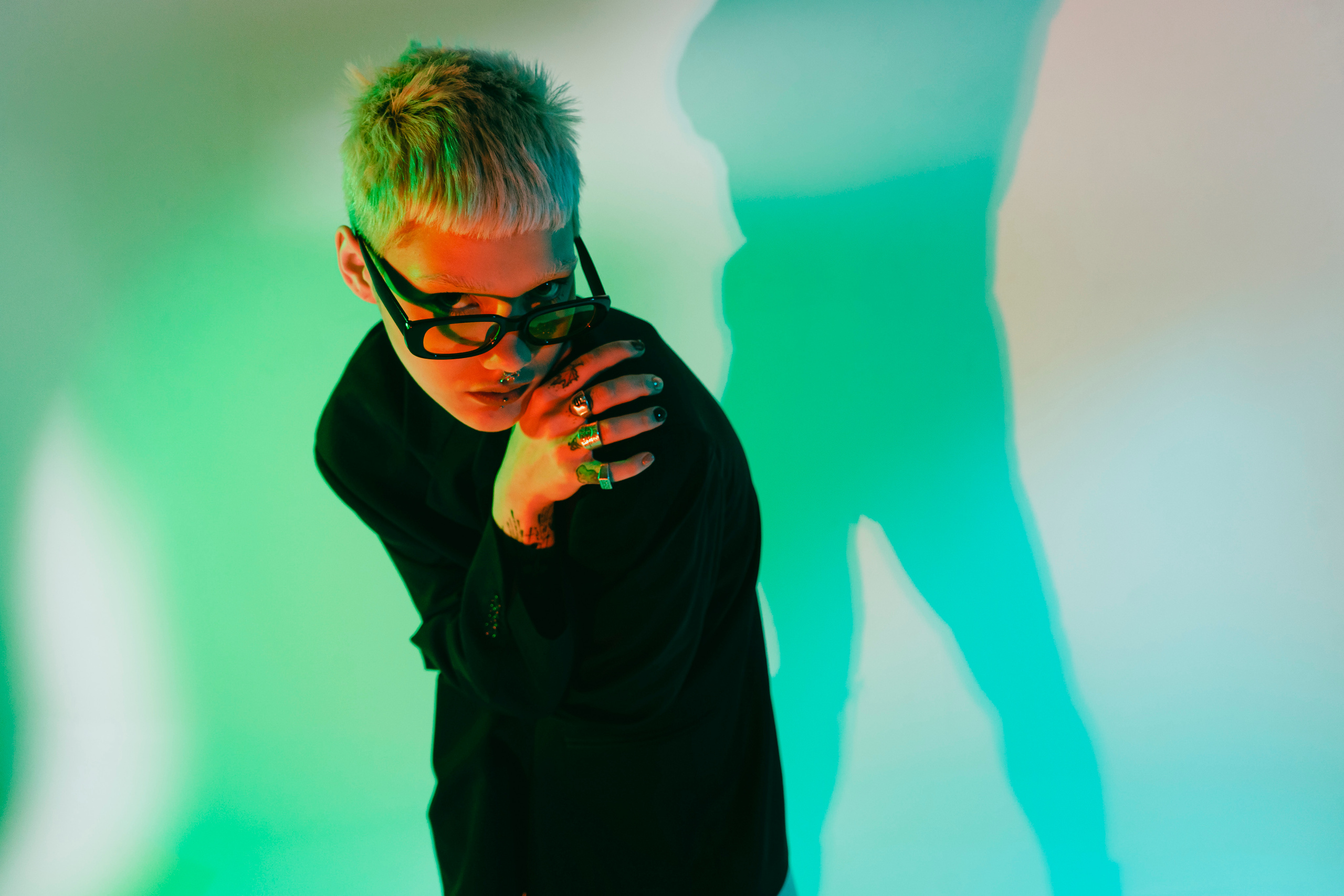 Стася НЮ. Фотограф Пудинова Настя