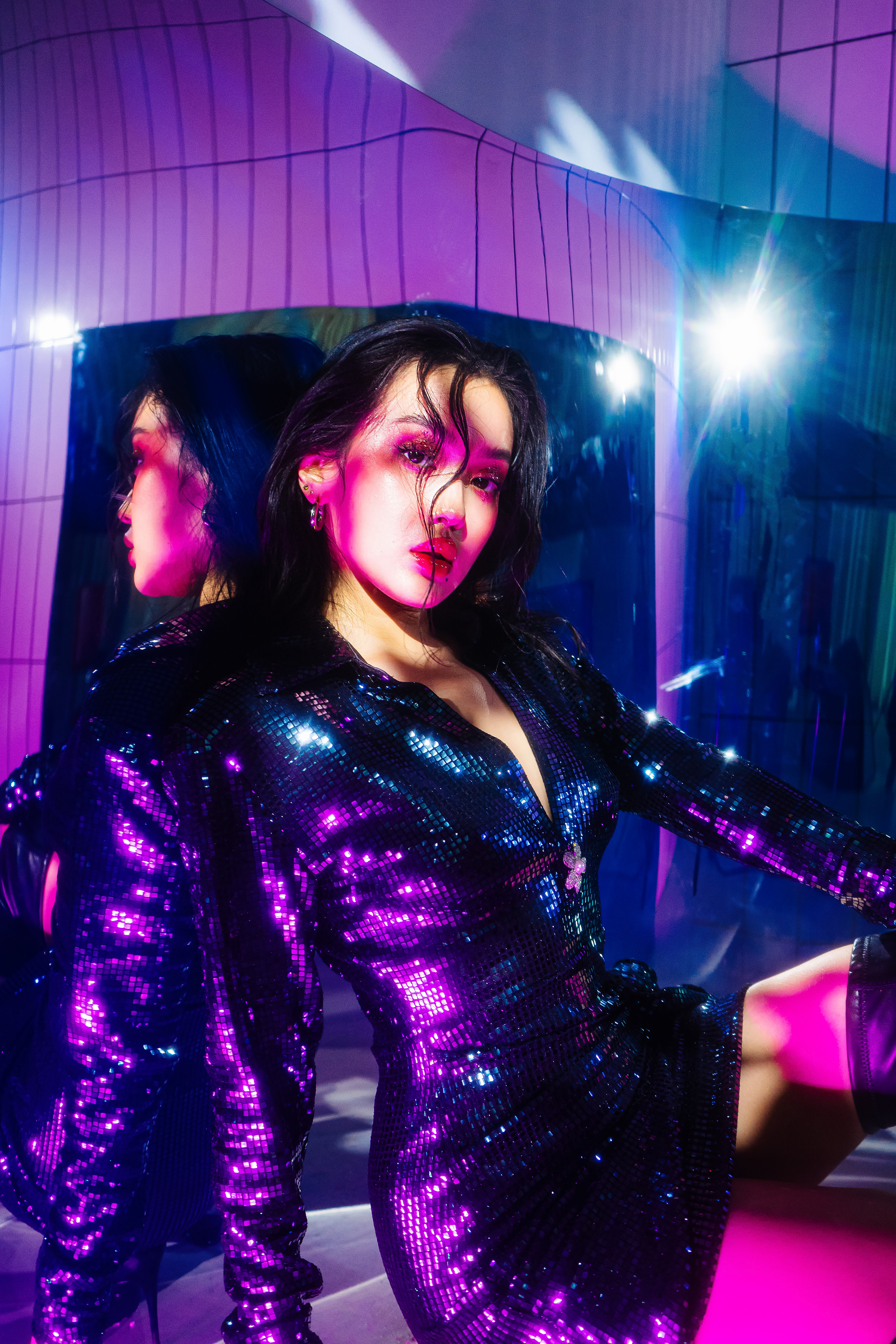 Камила. Фотограф Пудинова Настя