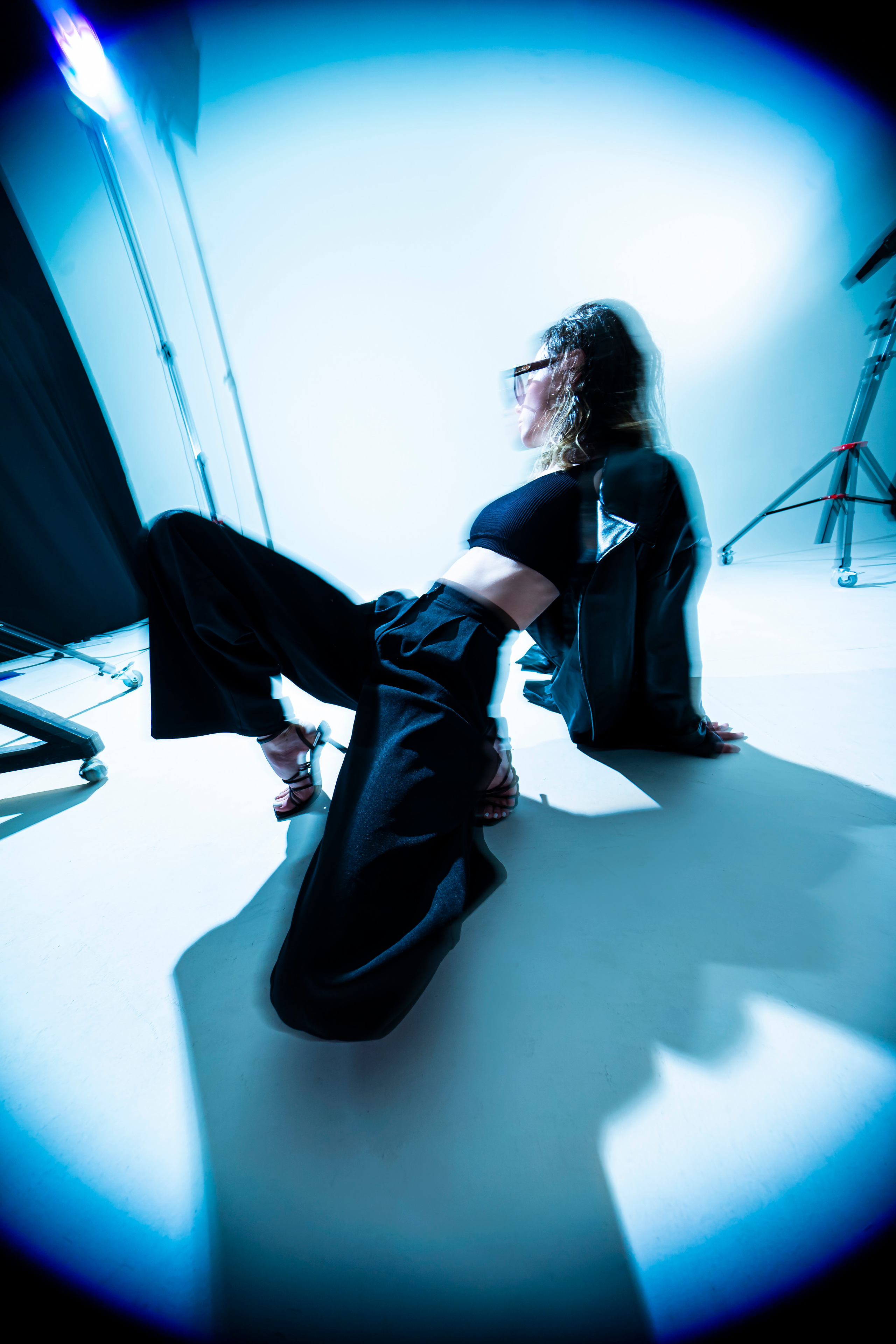 Аня. Фотограф Пудинова Настя