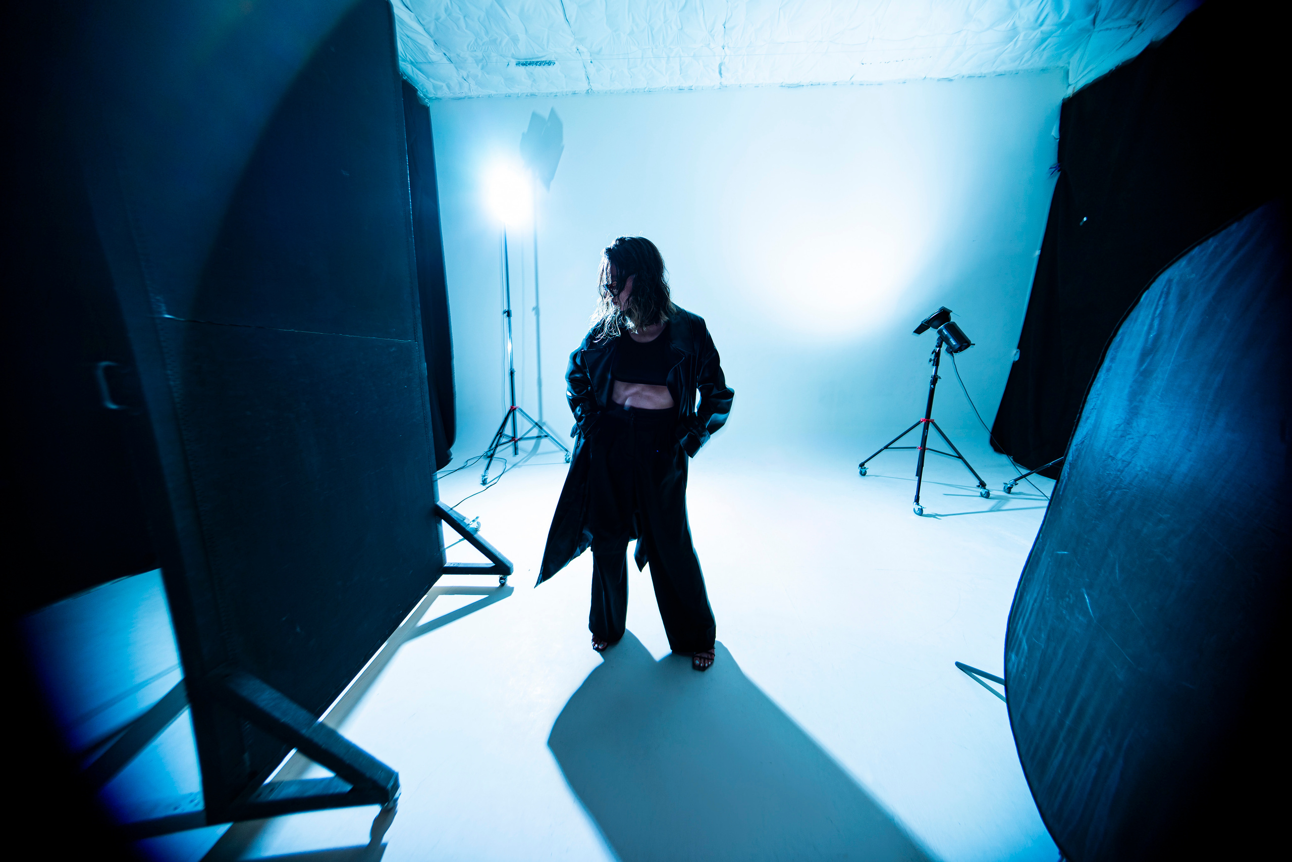 Аня. Фотограф Пудинова Настя