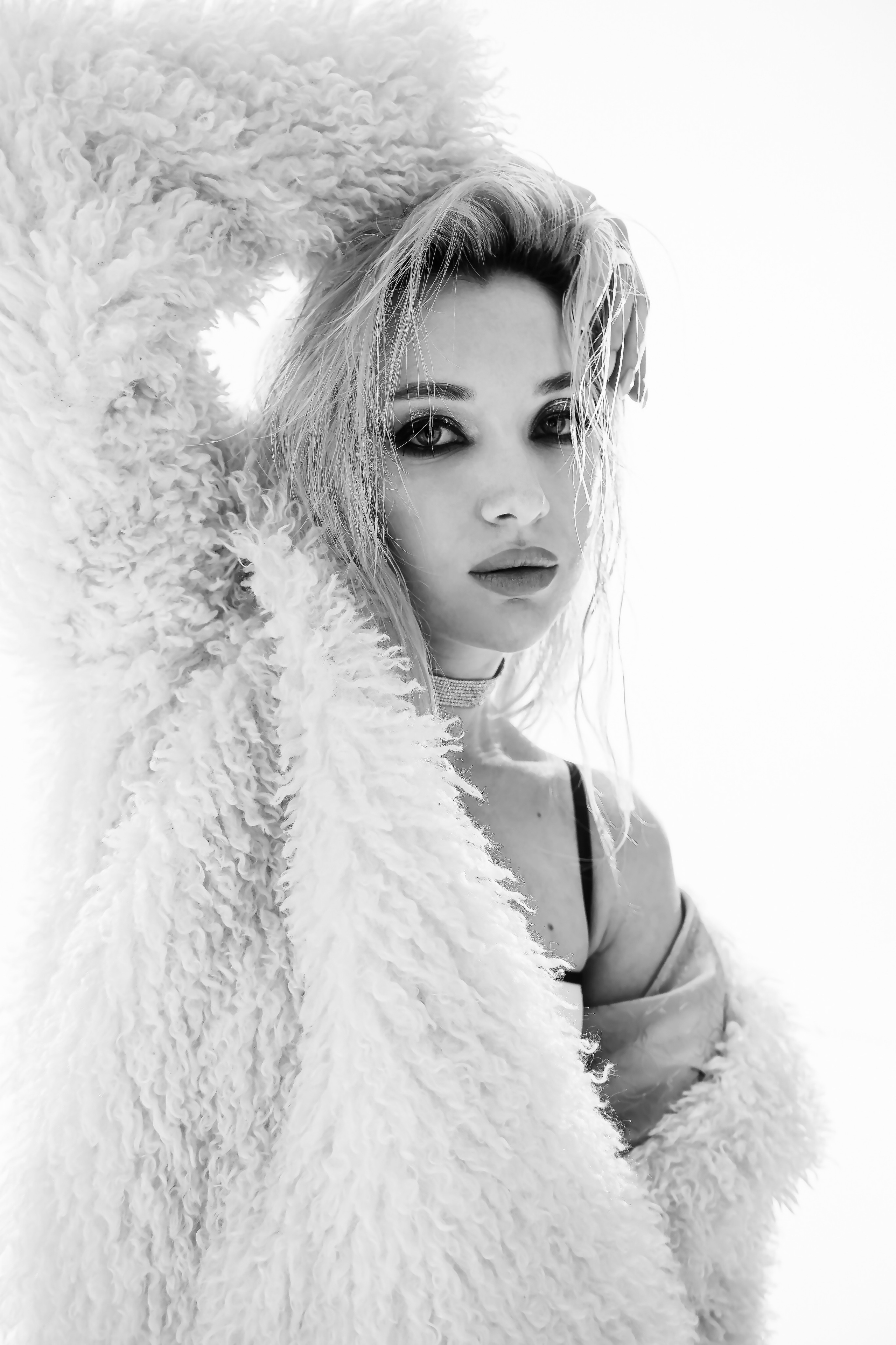 Аня. Фотограф Пудинова Настя