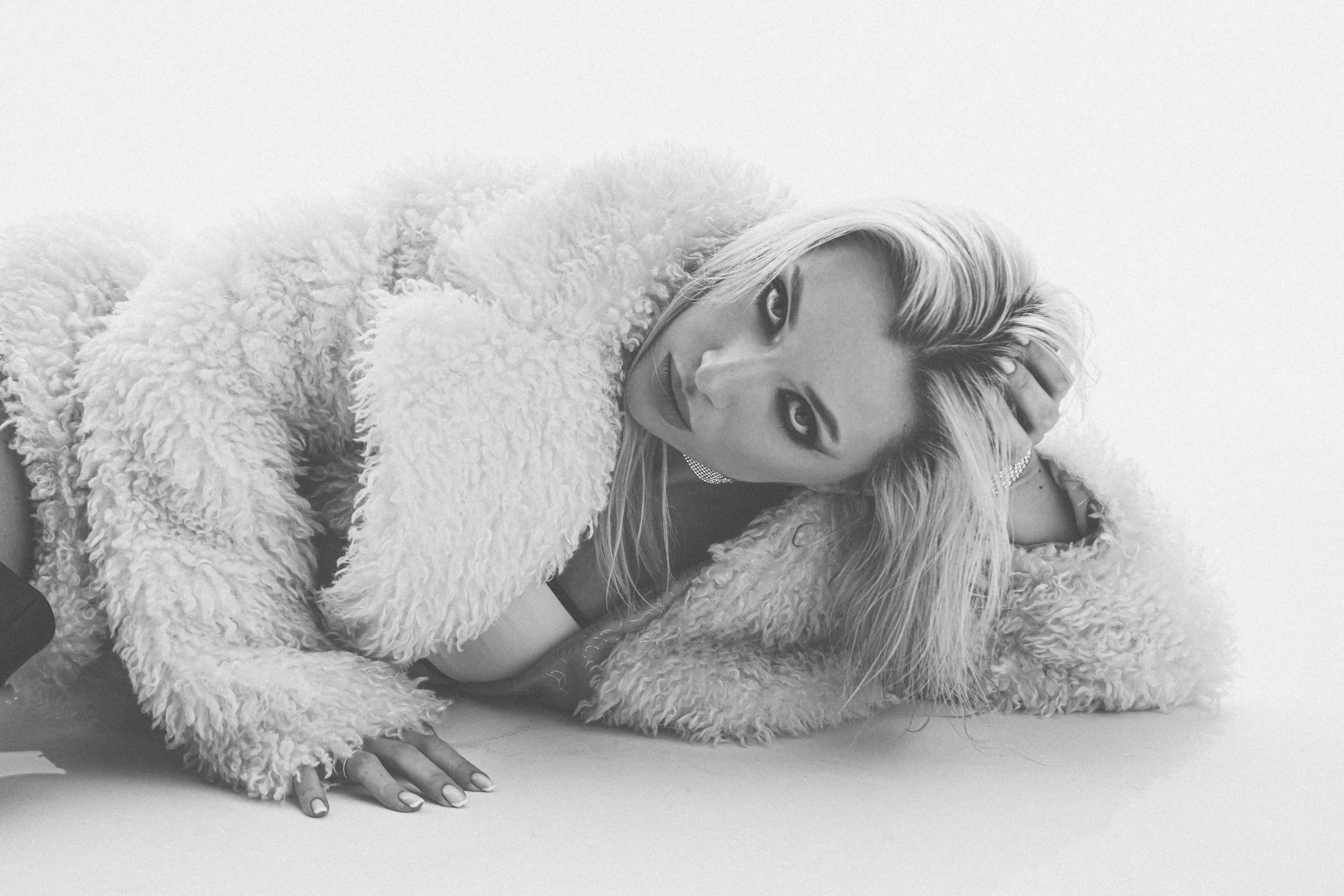 Аня. Фотограф Пудинова Настя