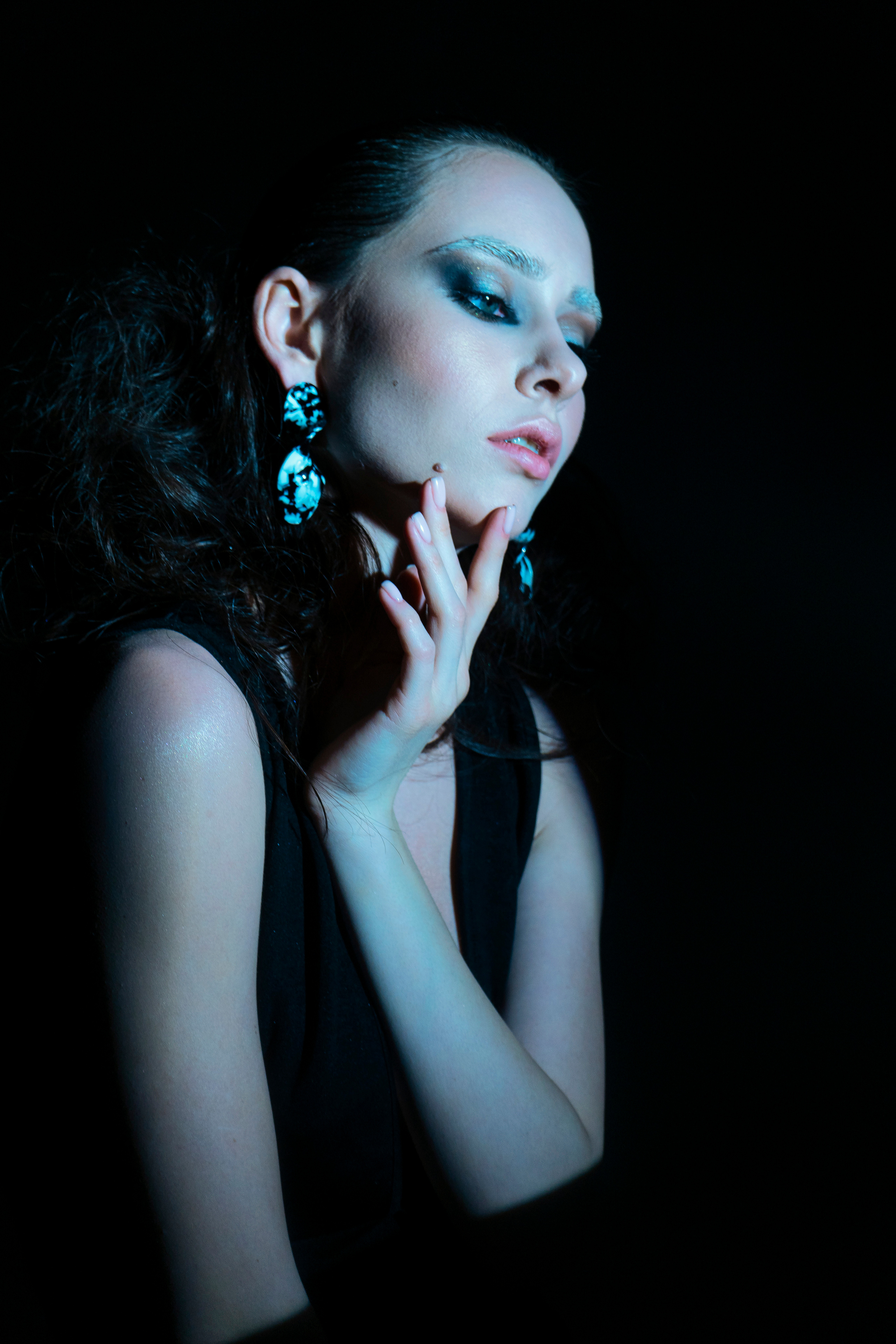 Лиза. Фотограф Пудинова Настя