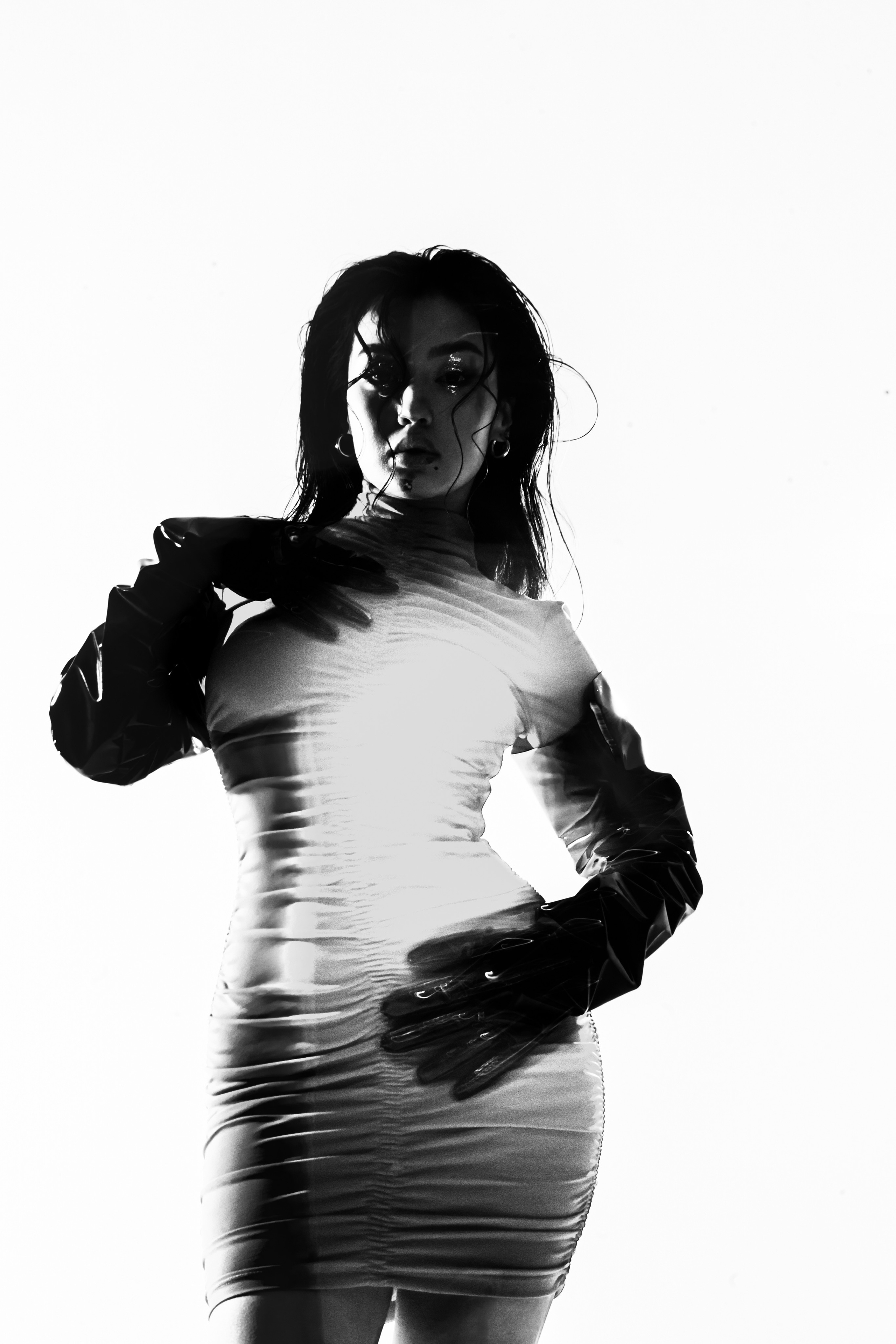 Камила. Фотограф Пудинова Настя