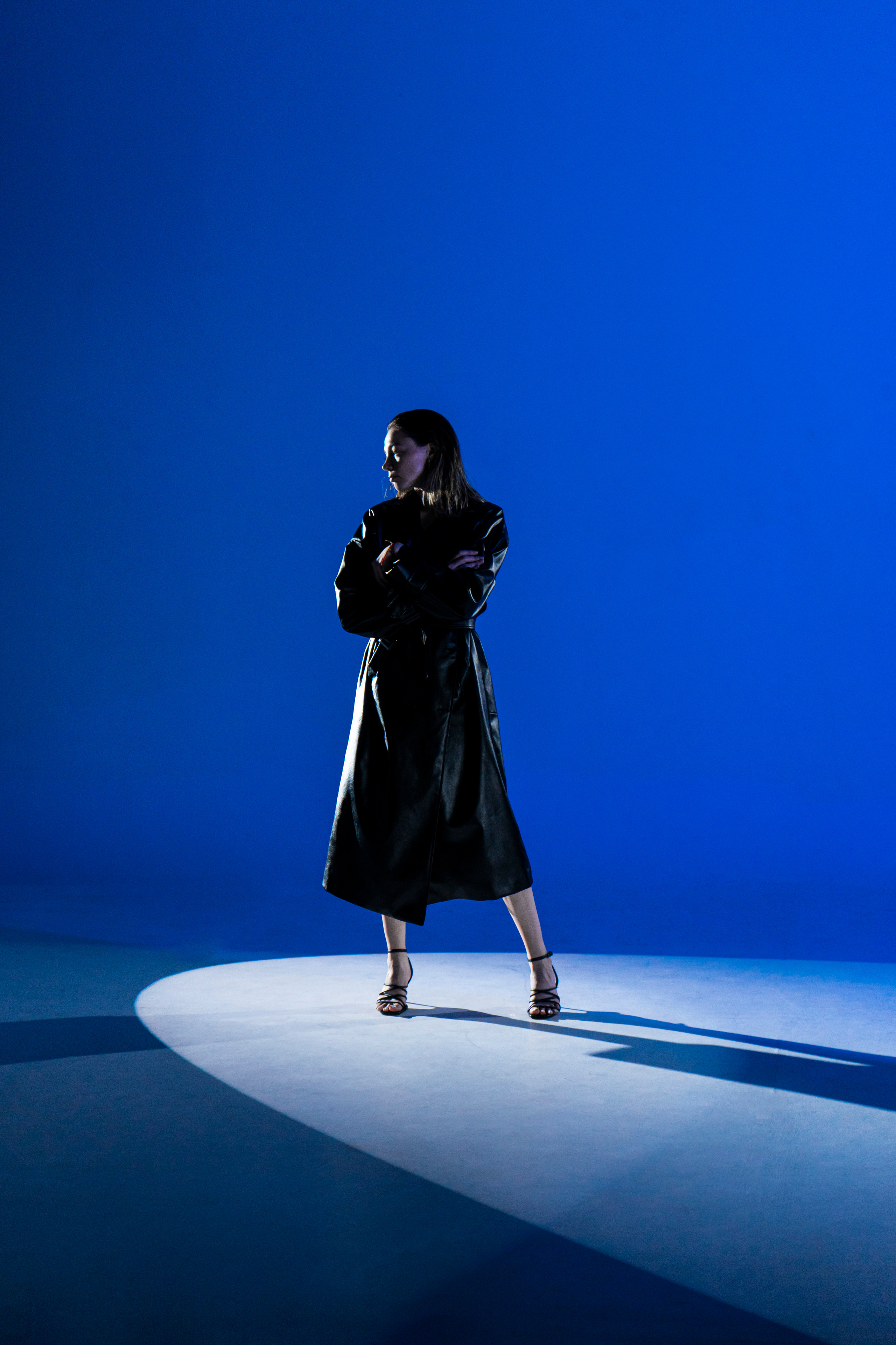 Аня. Фотограф Пудинова Настя