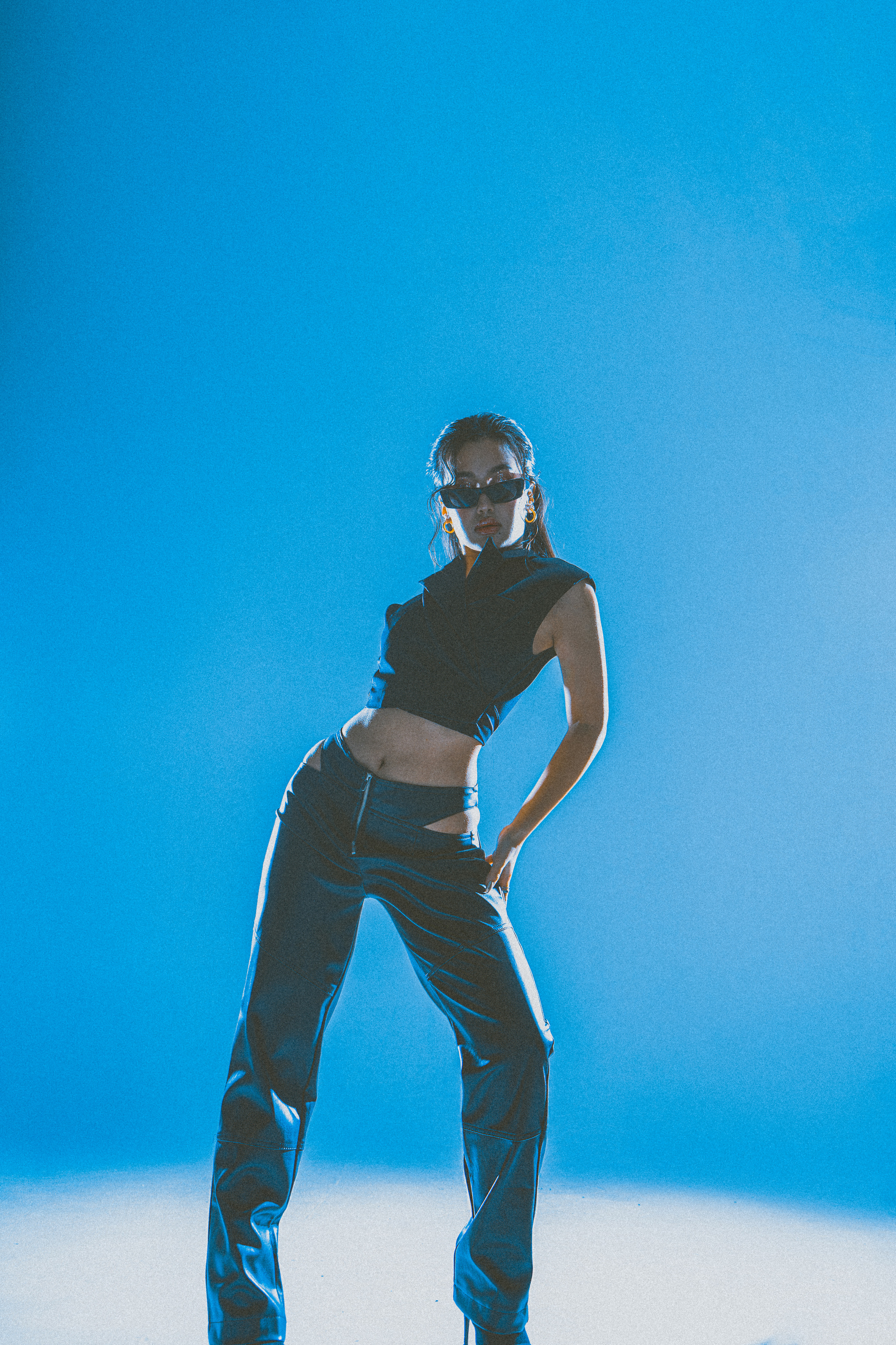 Камила. Фотограф Пудинова Настя