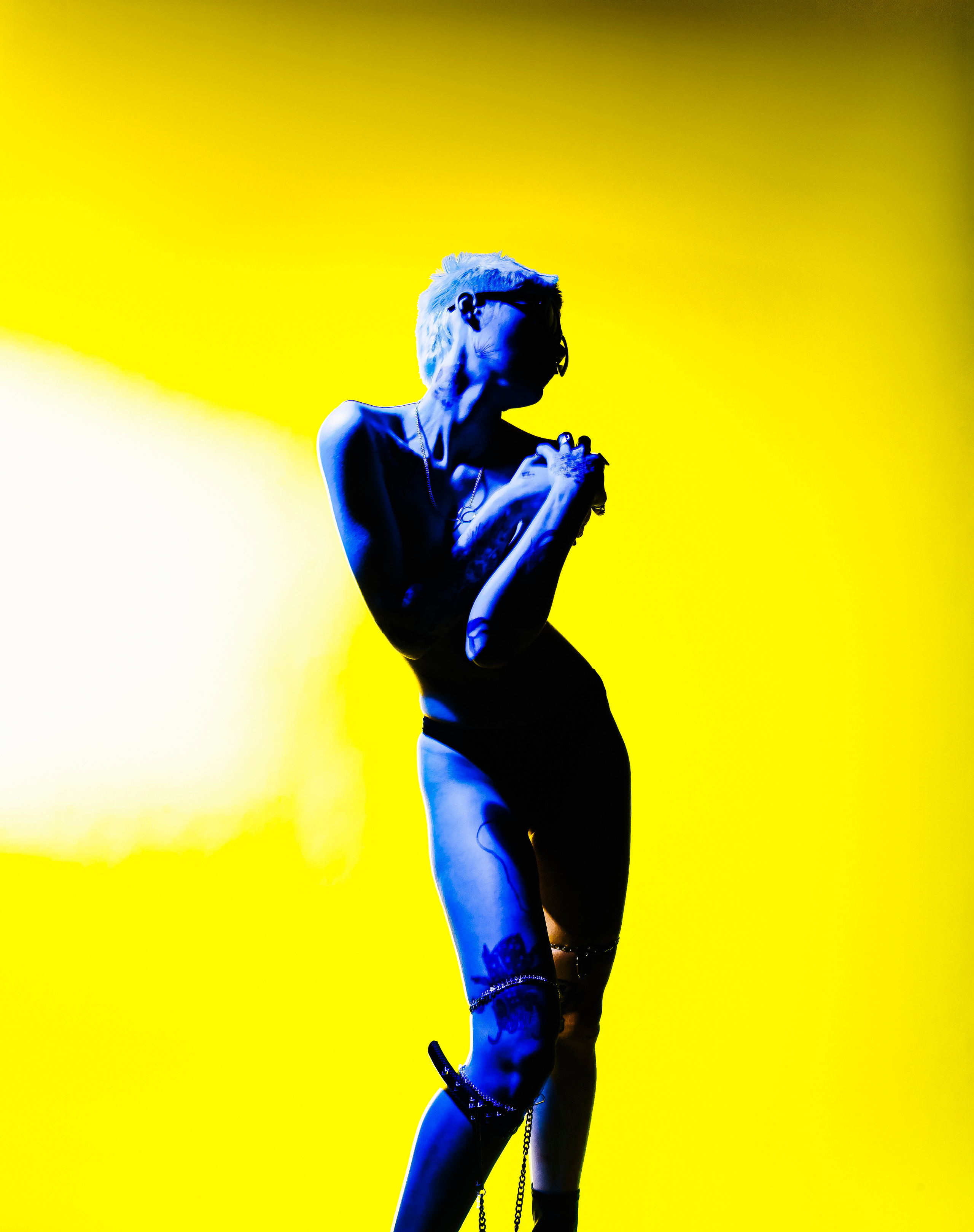 Стася НЮ. Фотограф Пудинова Настя