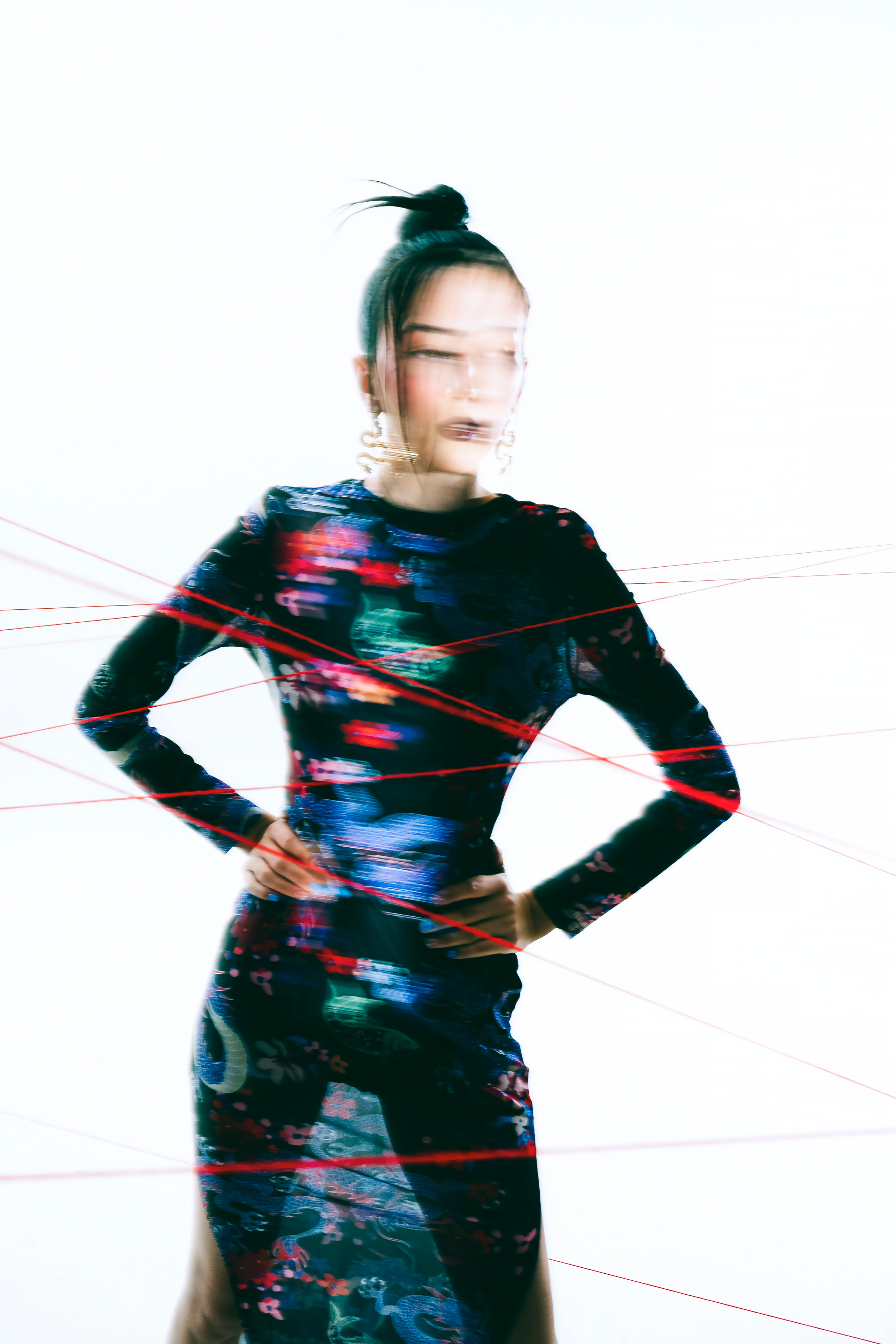 С индивидуального занятия. Фотограф Пудинова Настя