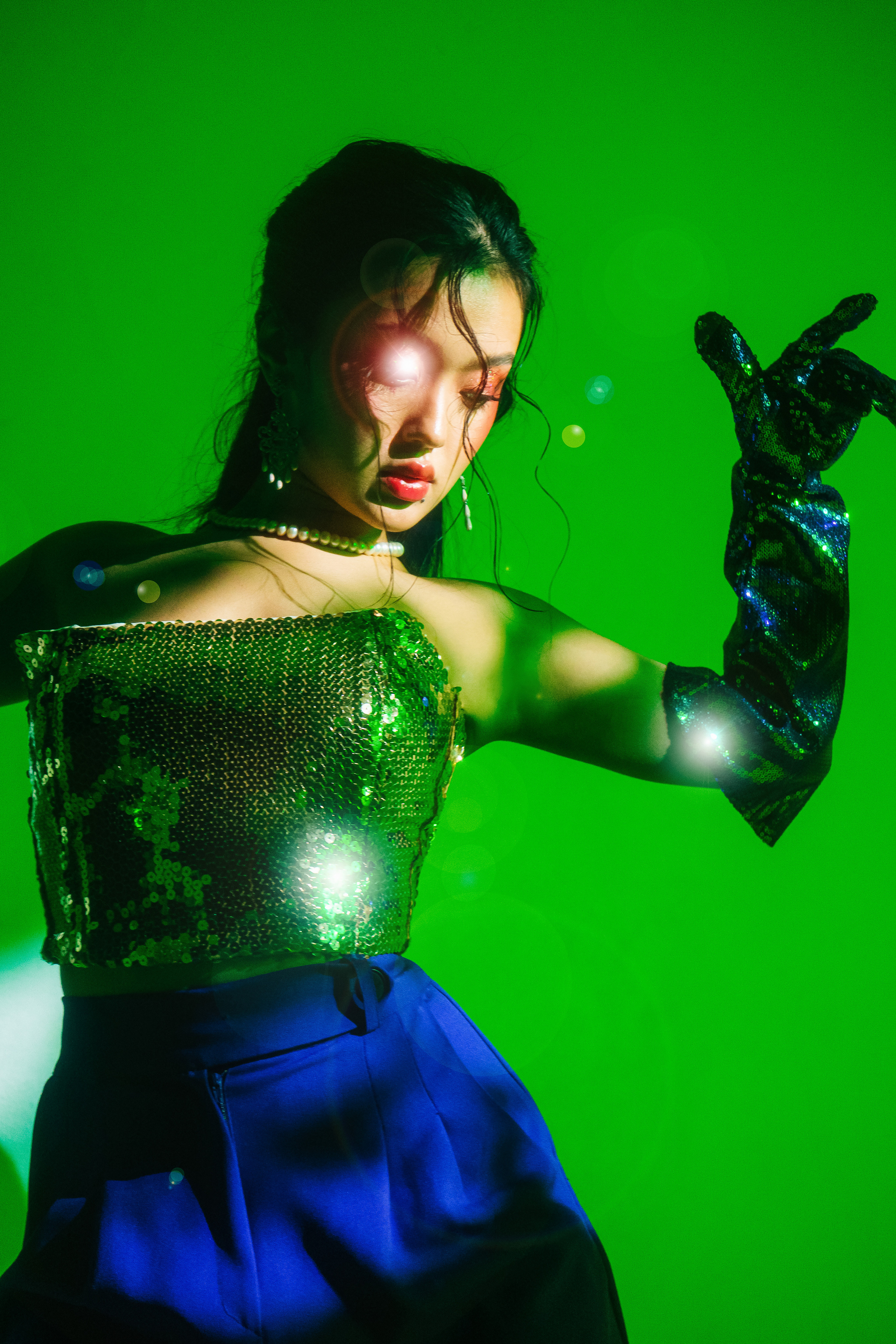 Камила. Фотограф Пудинова Настя