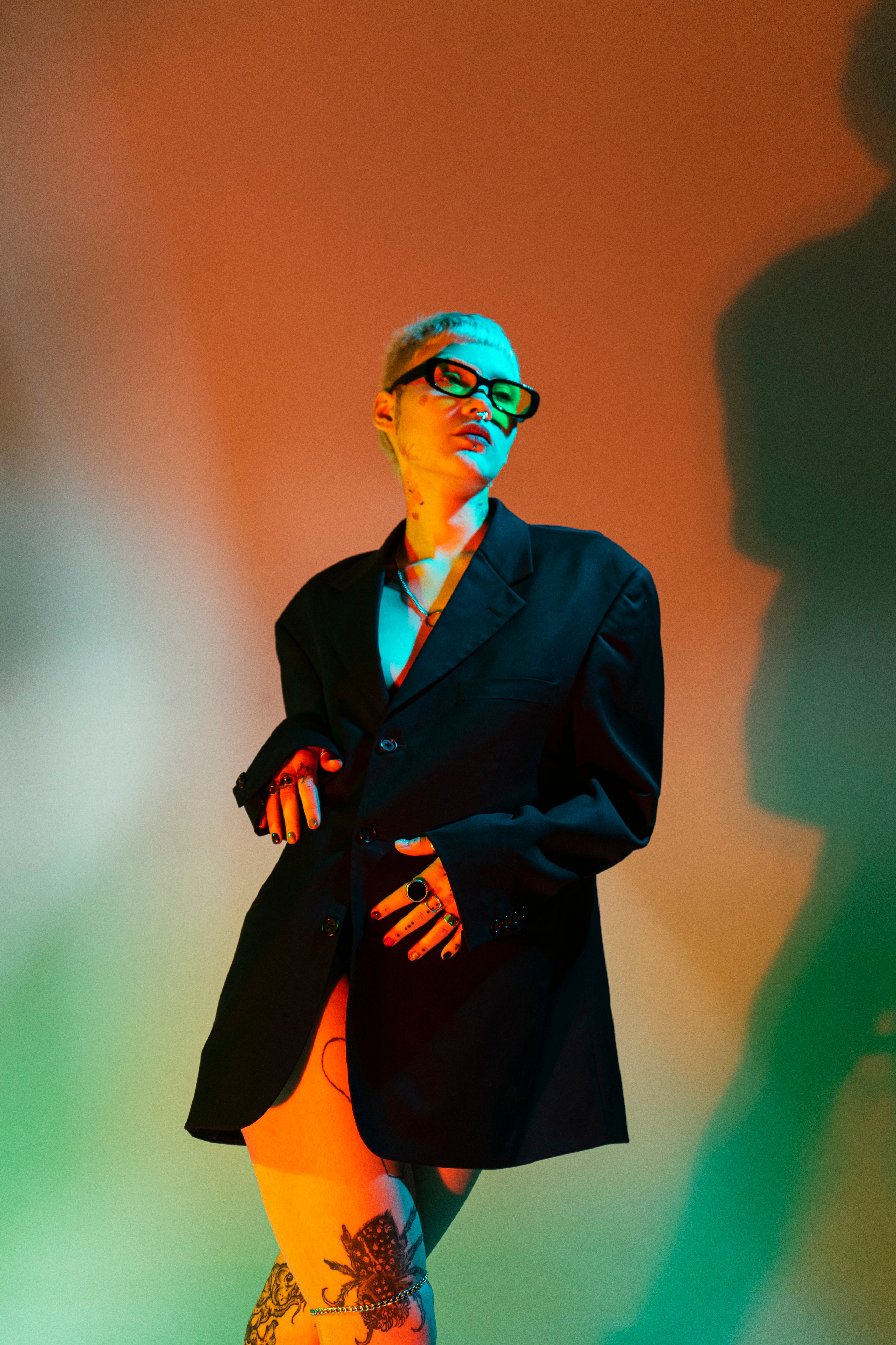 Стася НЮ. Фотограф Пудинова Настя