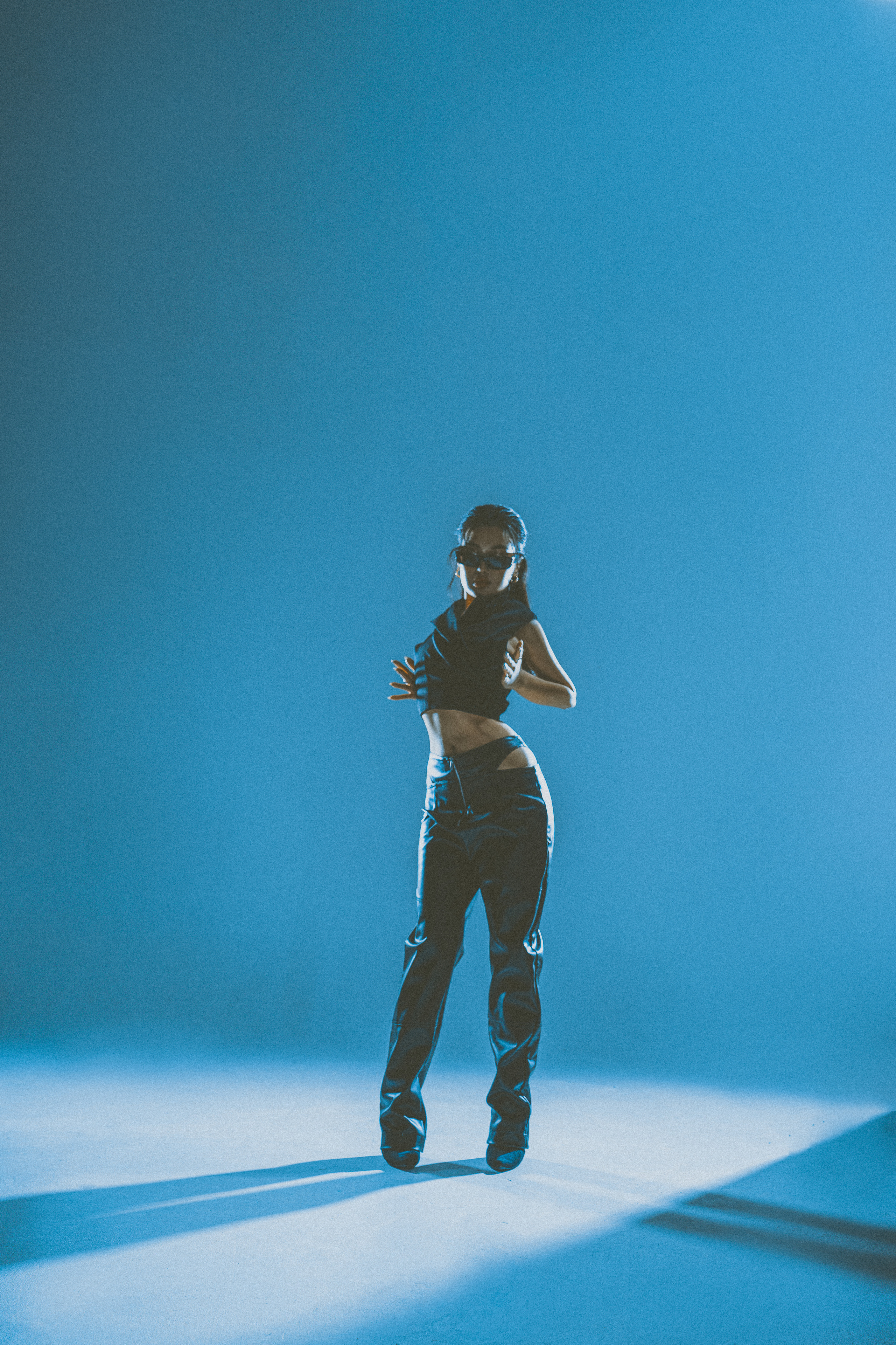 Камила. Фотограф Пудинова Настя