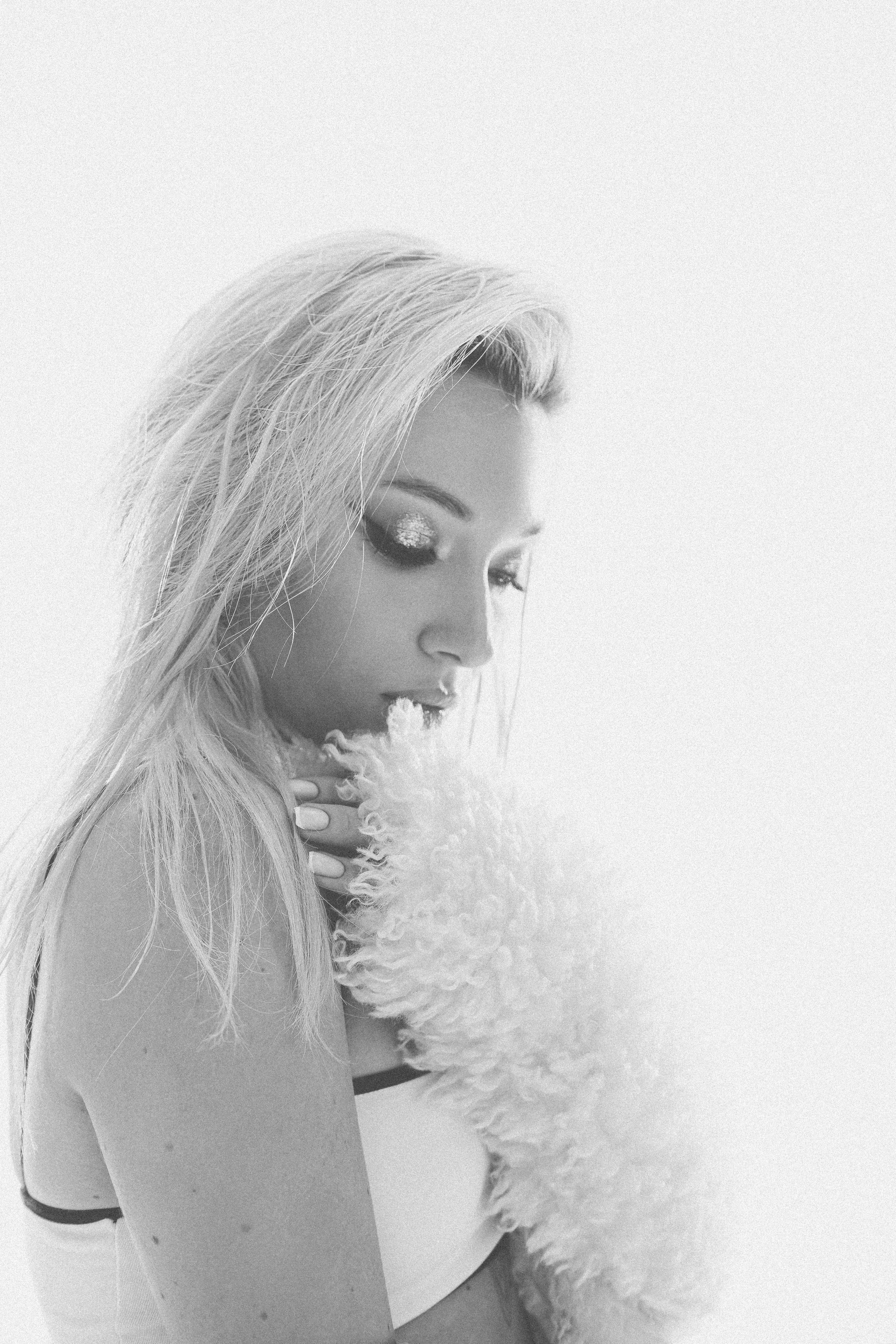 Аня. Фотограф Пудинова Настя