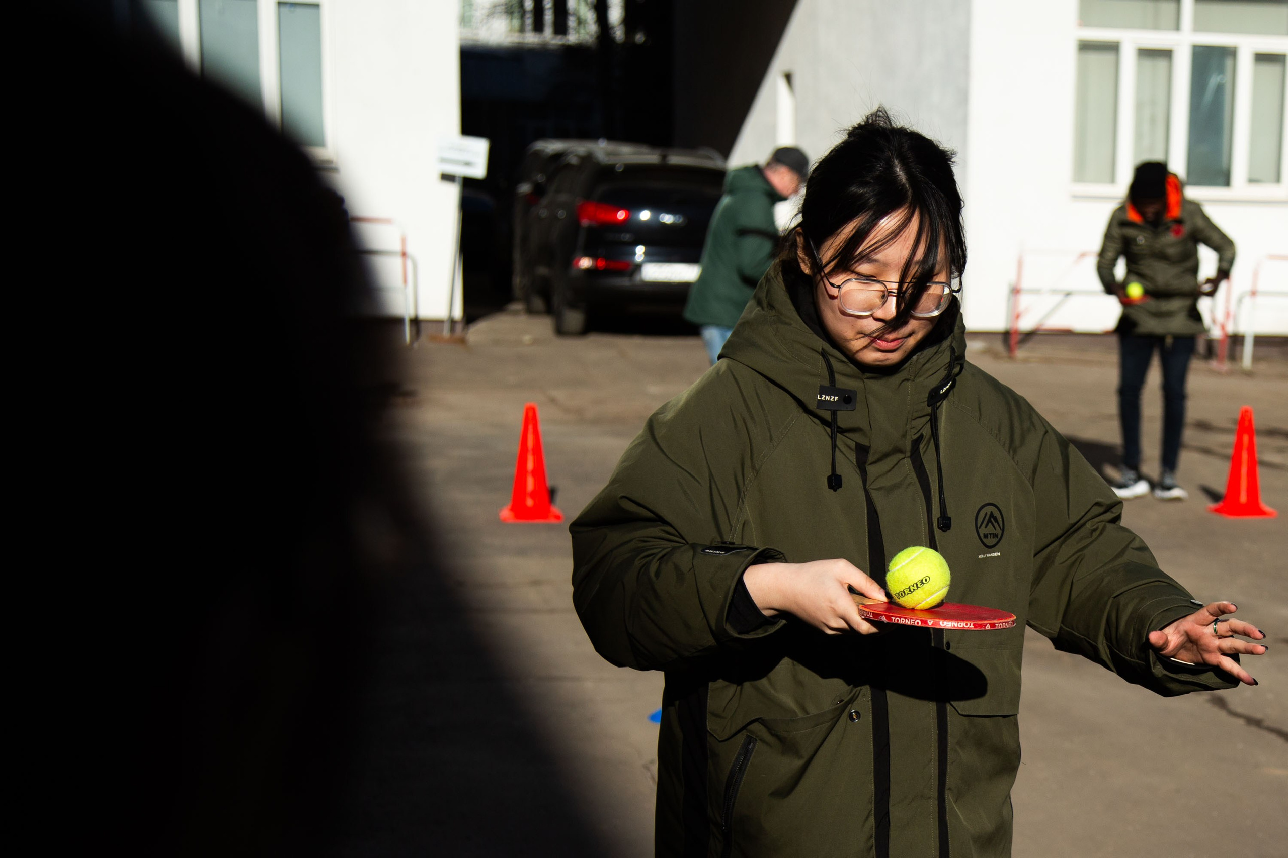 Репортаж. Репортажный фотограф в Москве Дмитрий Николаев