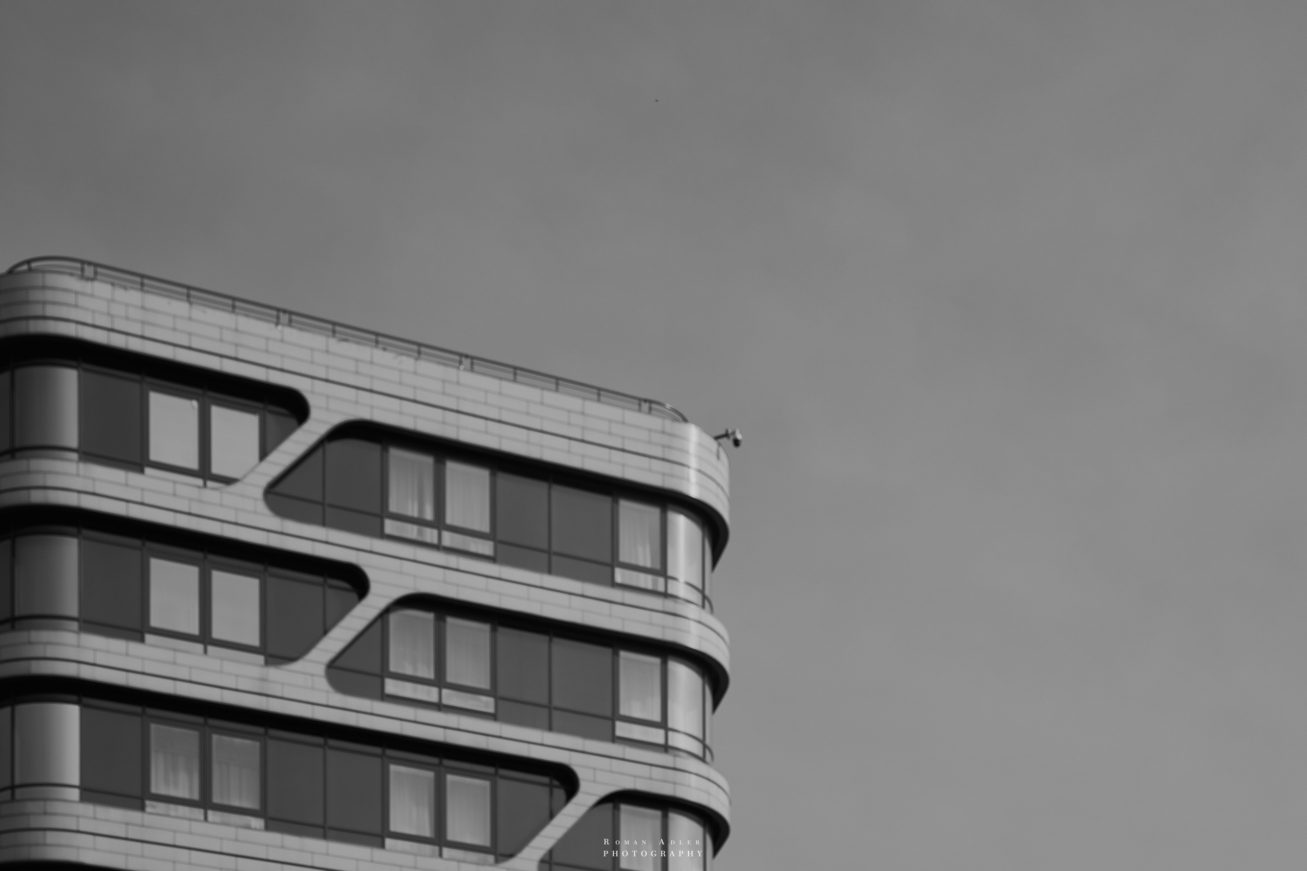 Зарисовки. Сентябрь. Москва 2024. Фотограф Роман Адлер