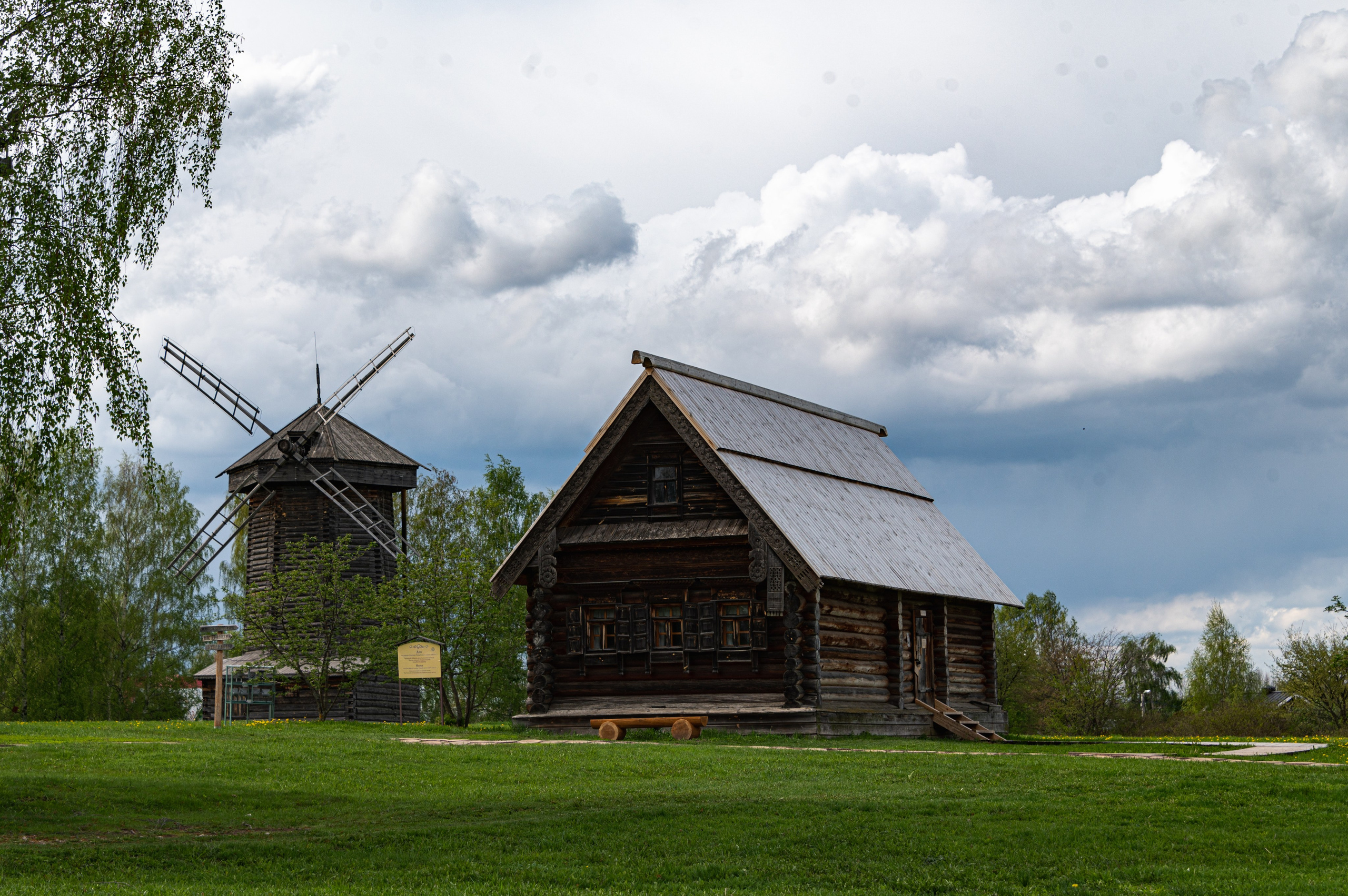 Суздаль. Май 2023. Фотограф Роман Адлер