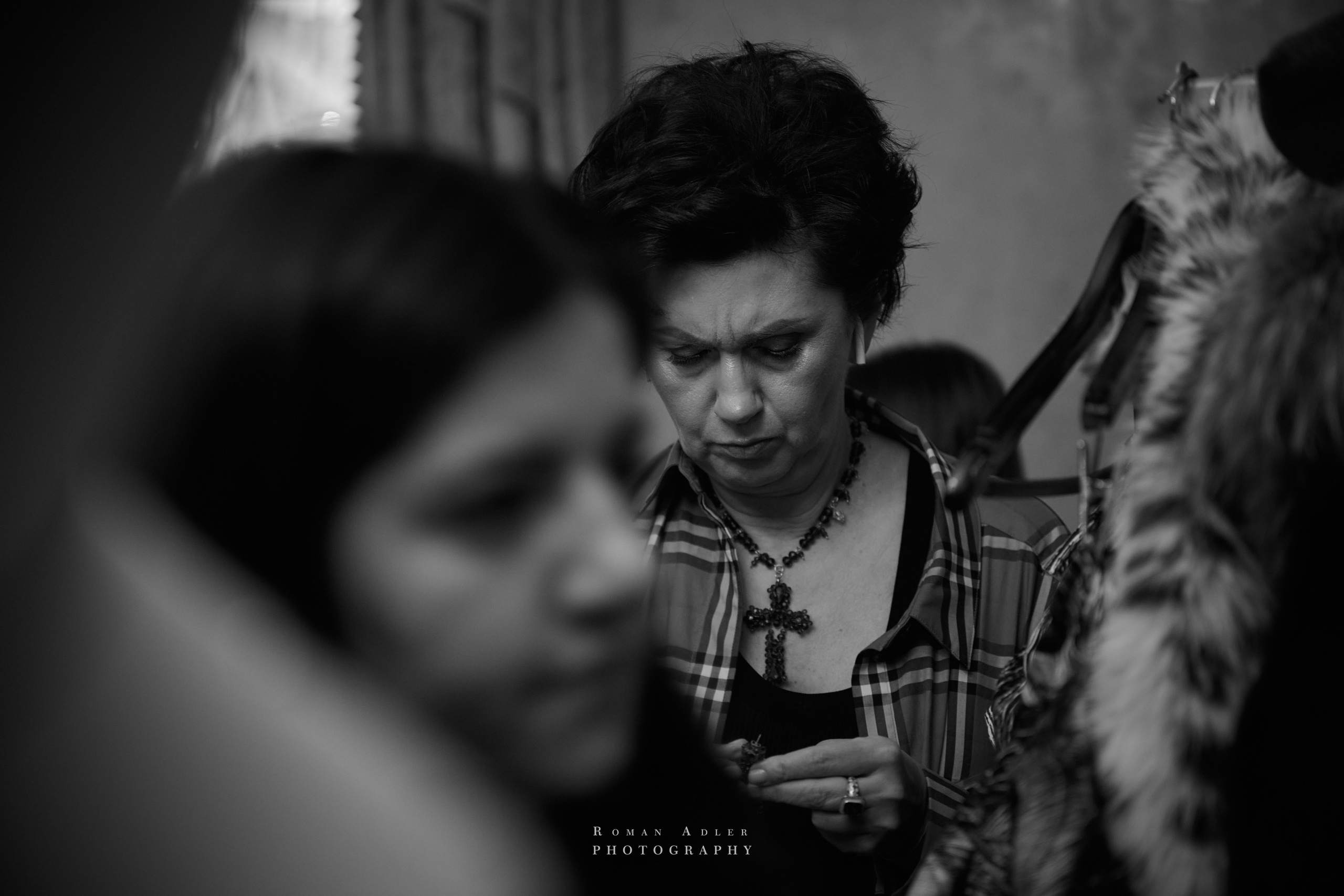 Конкурс Красоты Miss New Beauty 2025. Фотограф Роман Адлер