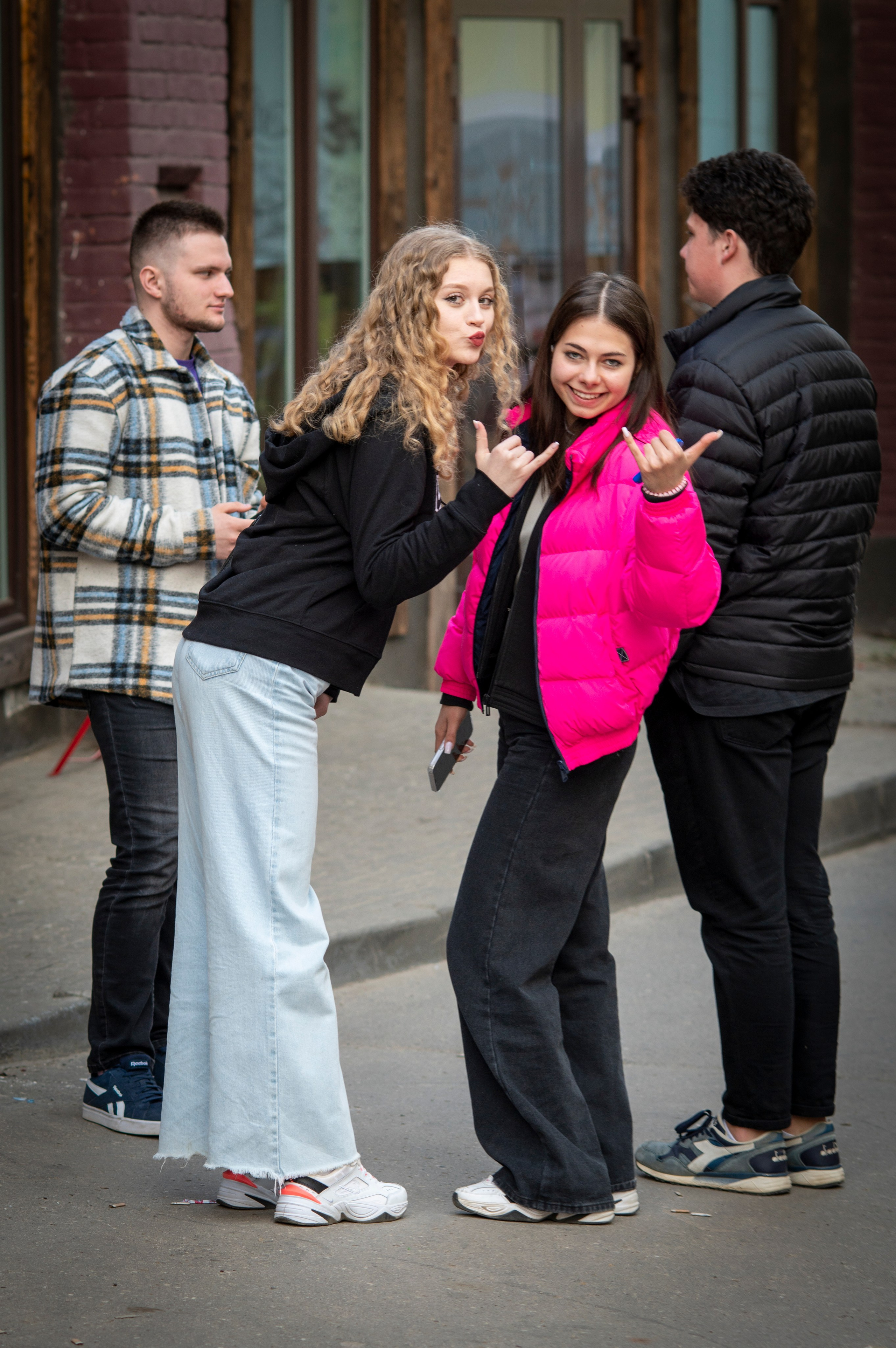 Рязань. Май 2022. Фотограф Роман Адлер