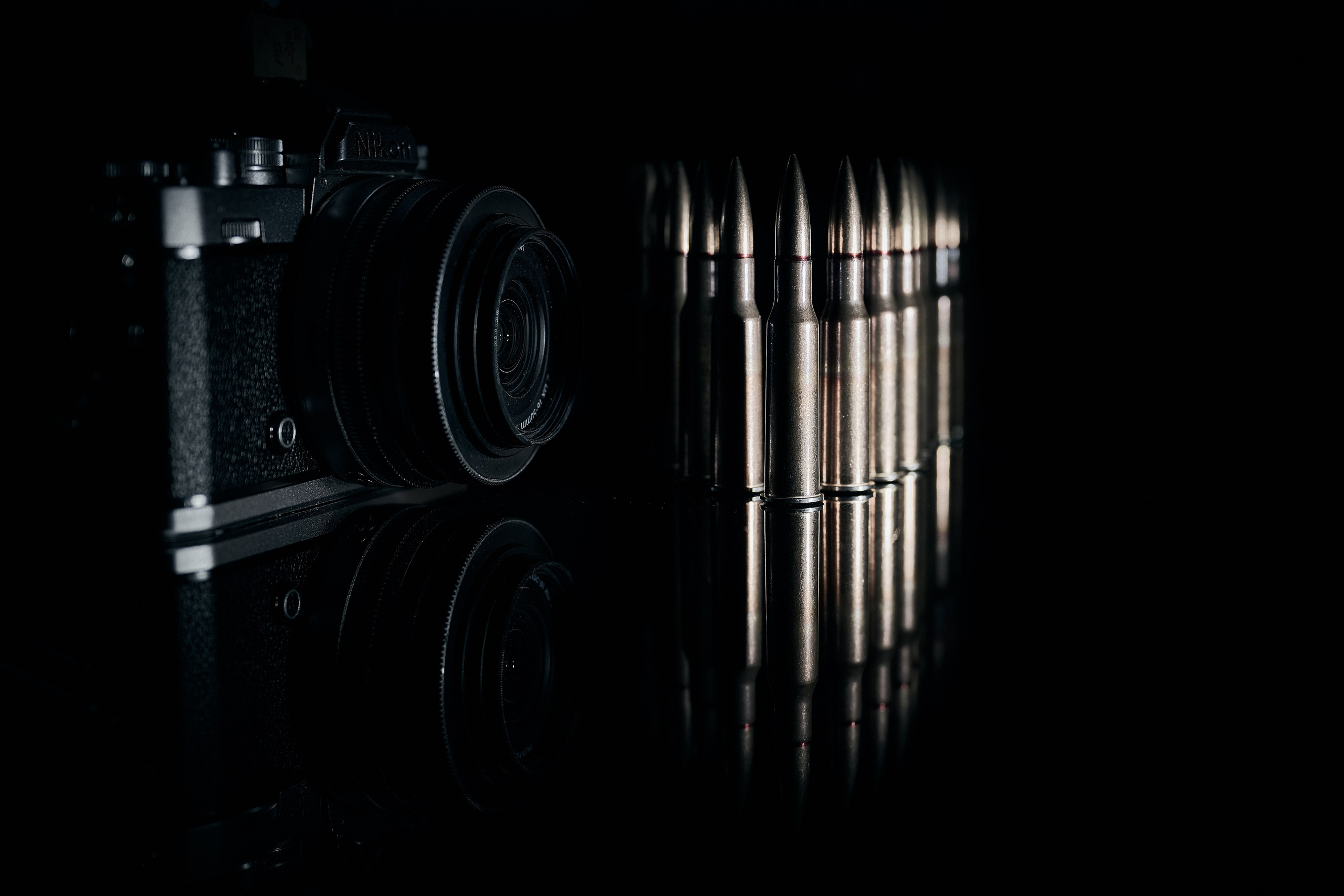 Фотосессия для пулек. Фотограф Роман Адлер