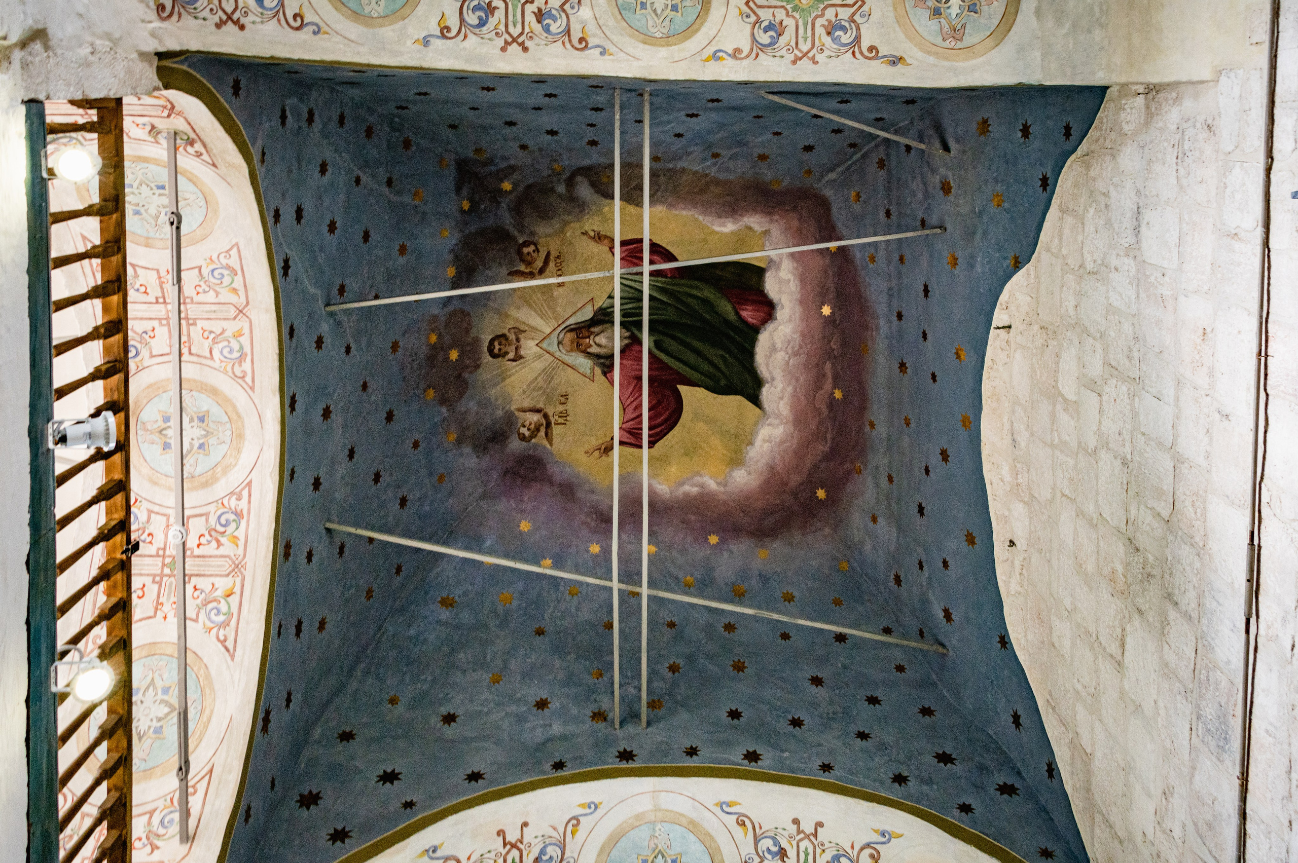 Суздаль. Май 2023. Фотограф Роман Адлер