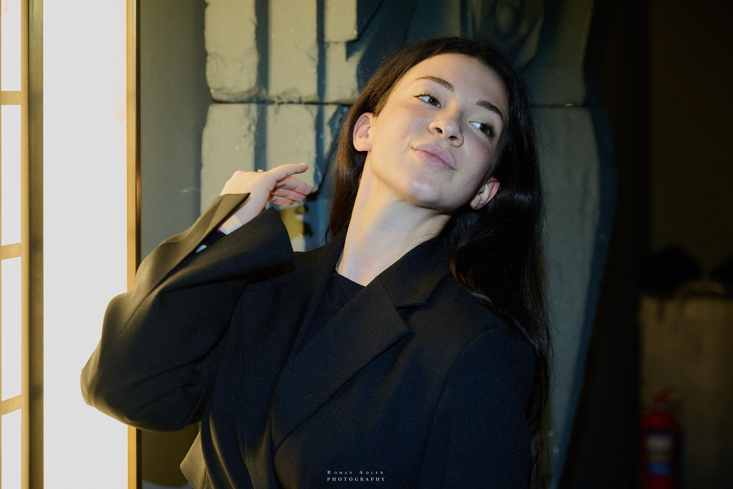 МКММ 2024. Фотограф Роман Адлер