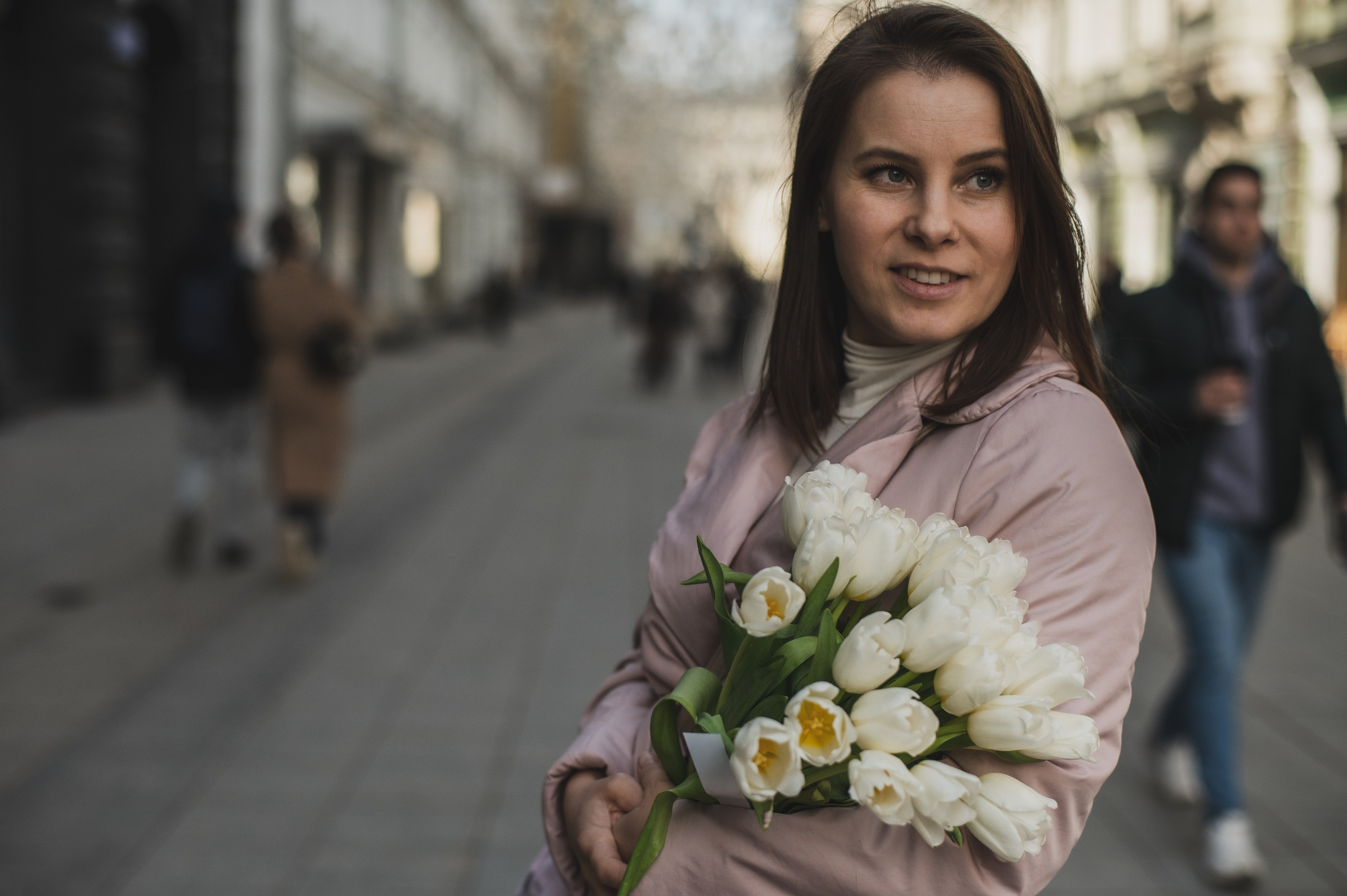 Whisky Rooms Ром фестиваль. Фотограф Роман Адлер